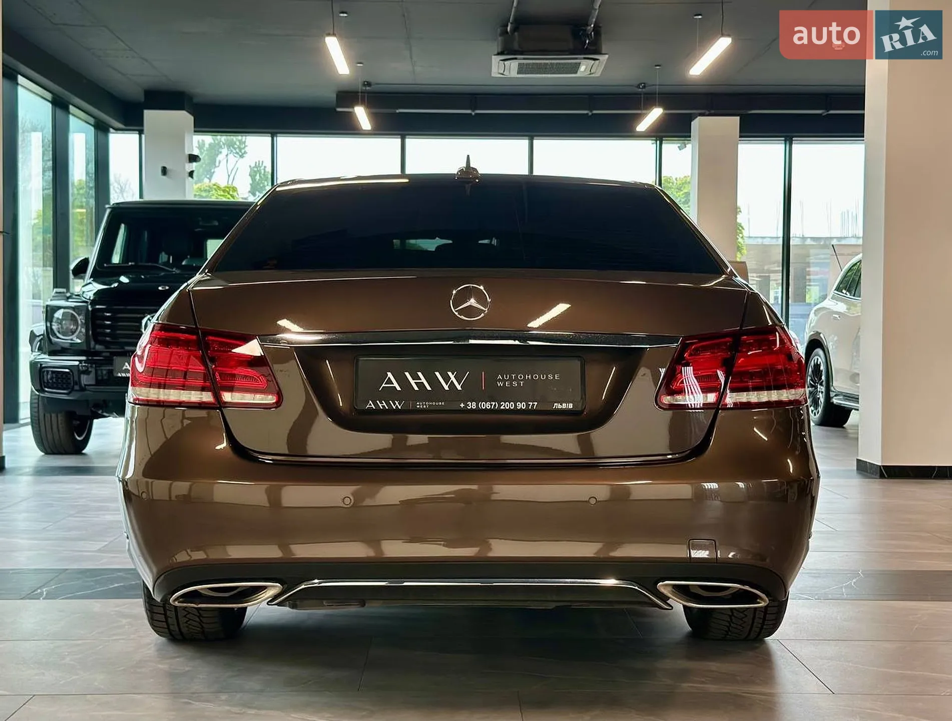 2015 Mercedes-Benz E-klasse - мініатюра 33