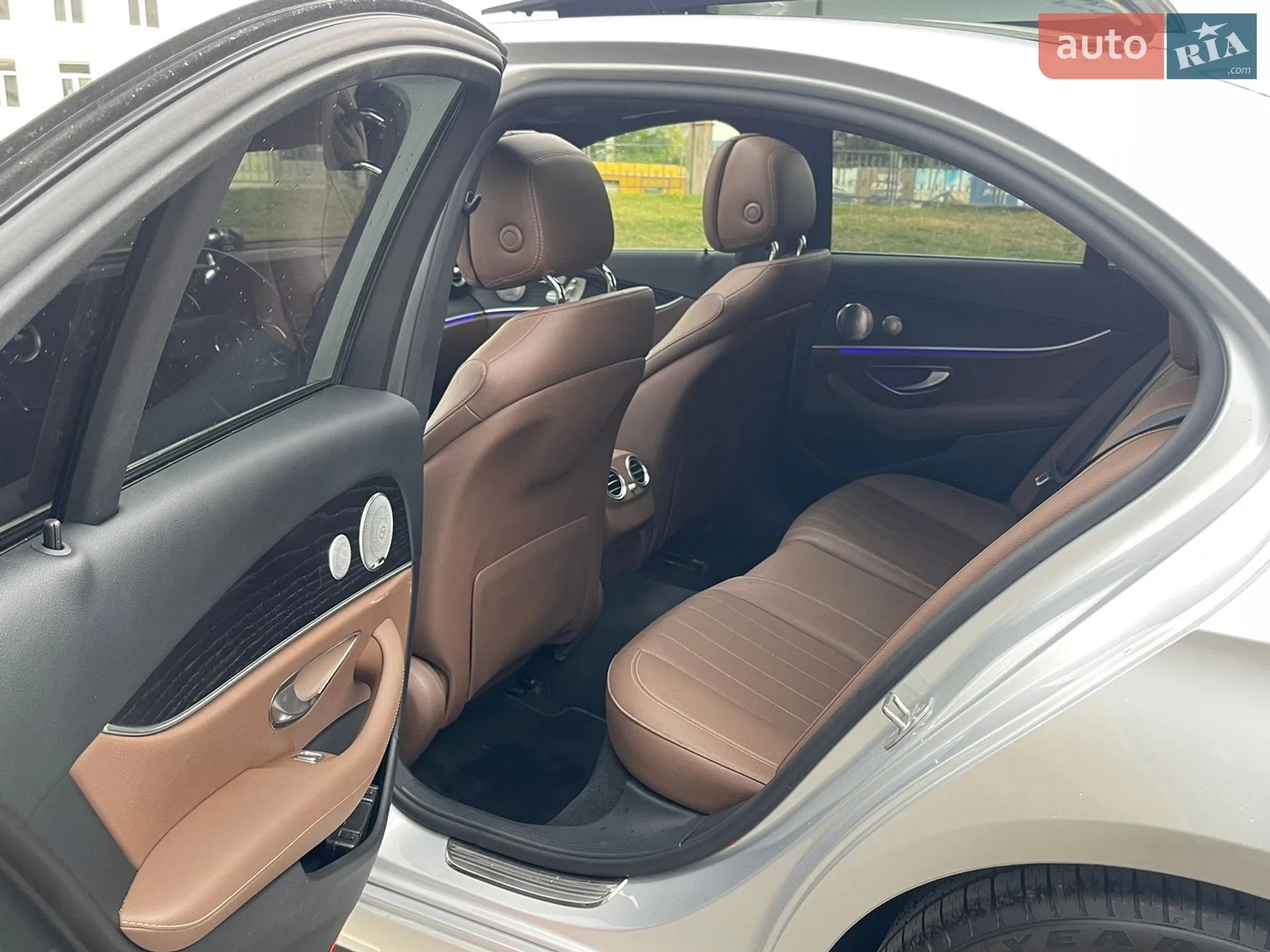 2017 Mercedes-Benz E-klasse - мініатюра 49