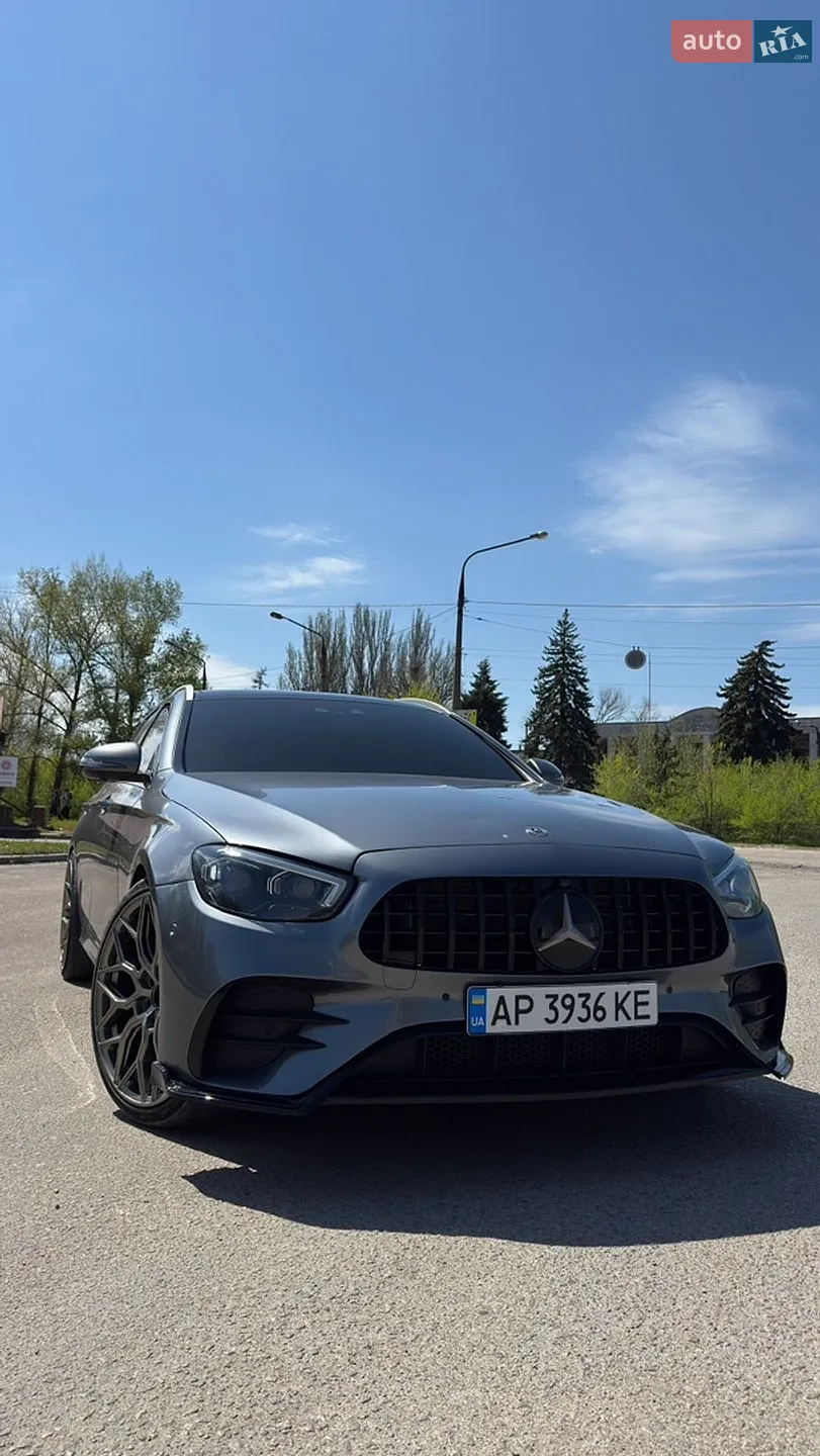 2017 Mercedes-Benz E-klasse - мініатюра 16