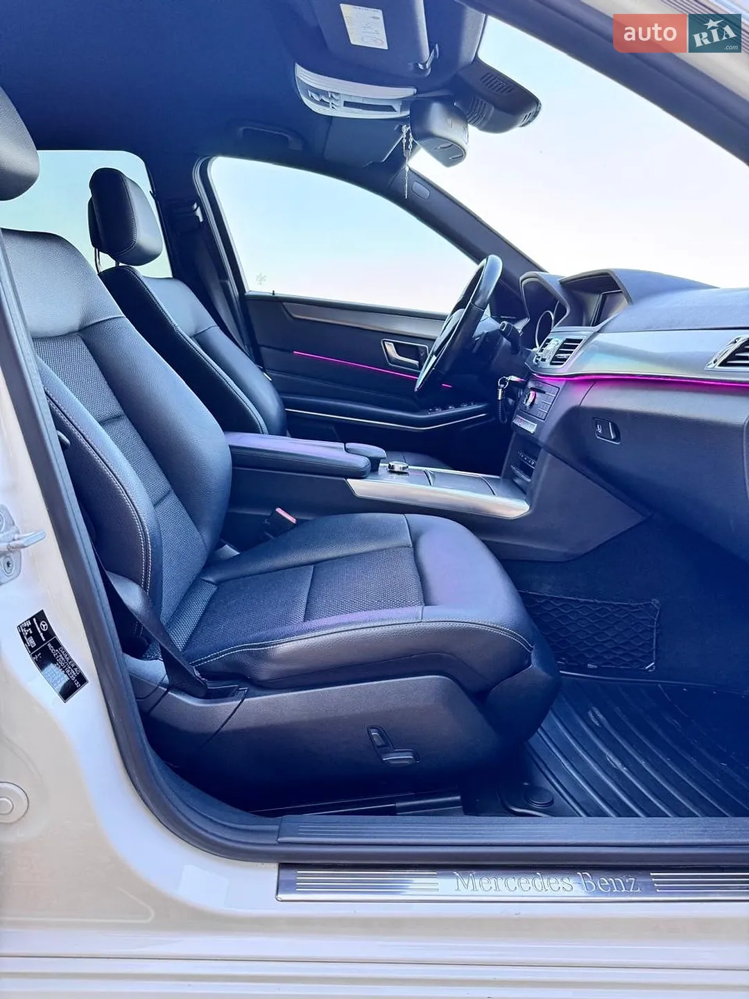 2015 Mercedes-Benz E-klasse - мініатюра 15