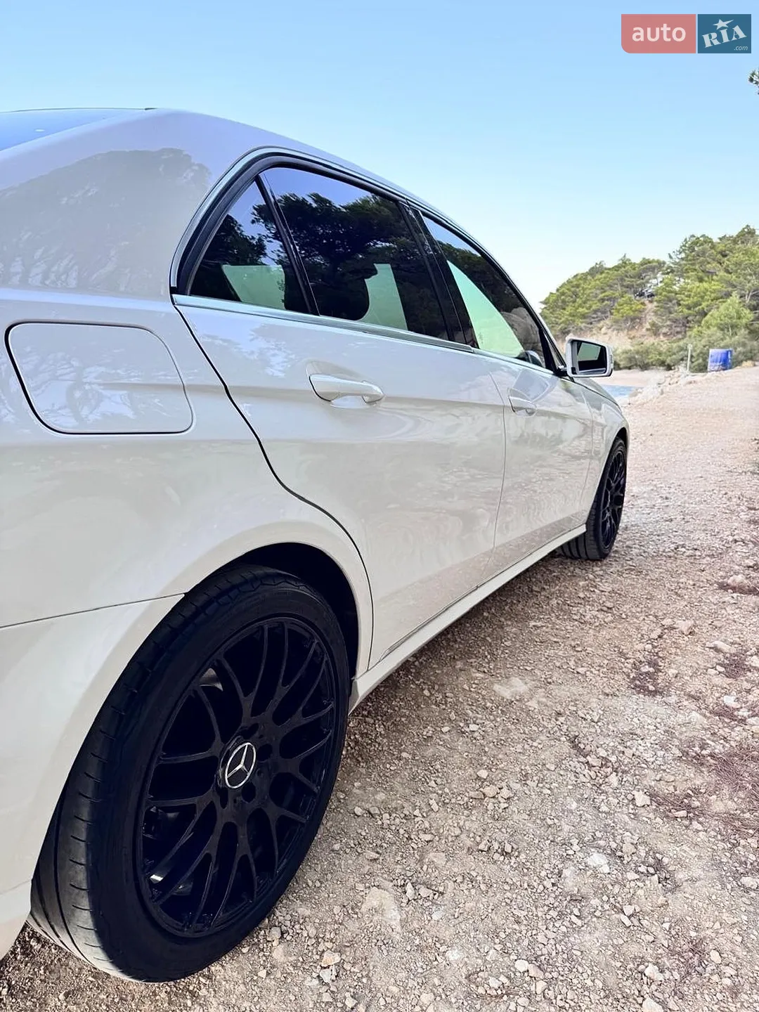 2015 Mercedes-Benz E-klasse - мініатюра 5