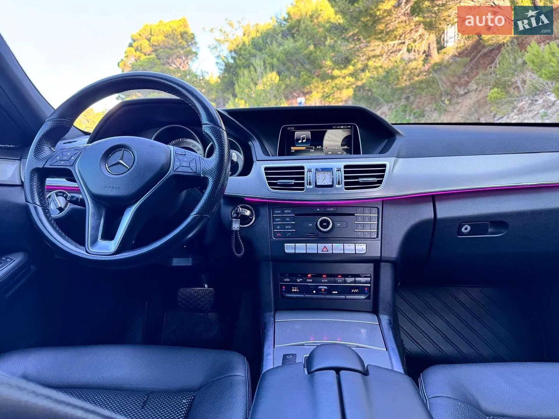 2015 Mercedes-Benz E-klasse - мініатюра 16