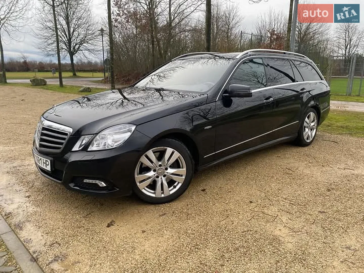 2011 Mercedes-Benz E-klasse - мініатюра 25