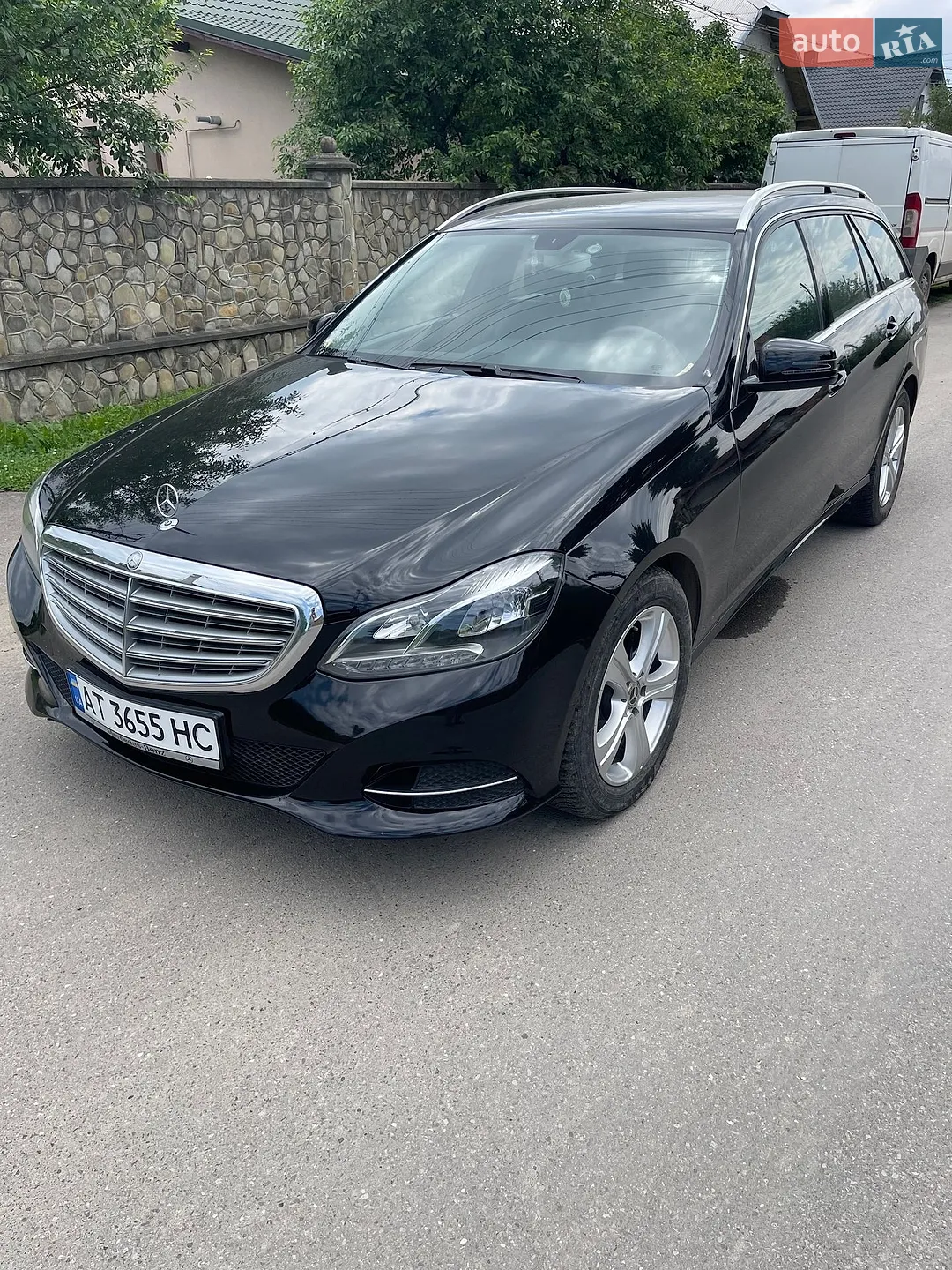 2015 Mercedes-Benz E-klasse - мініатюра 6