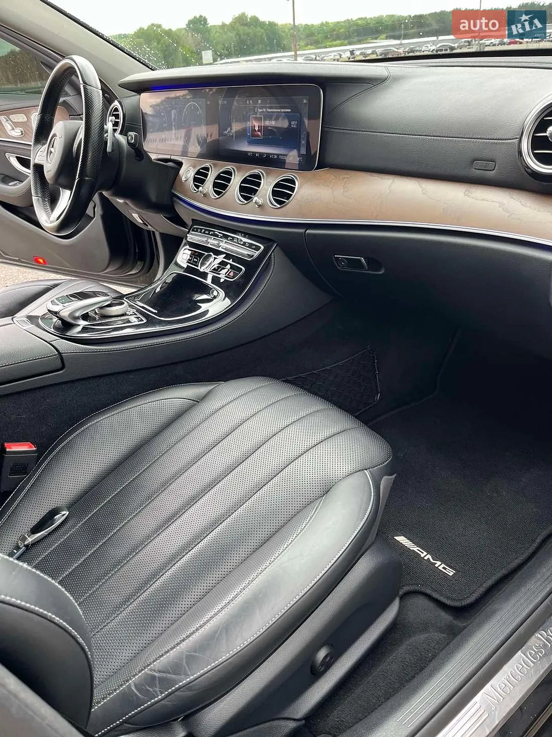 2016 Mercedes-Benz E-klasse - мініатюра 7