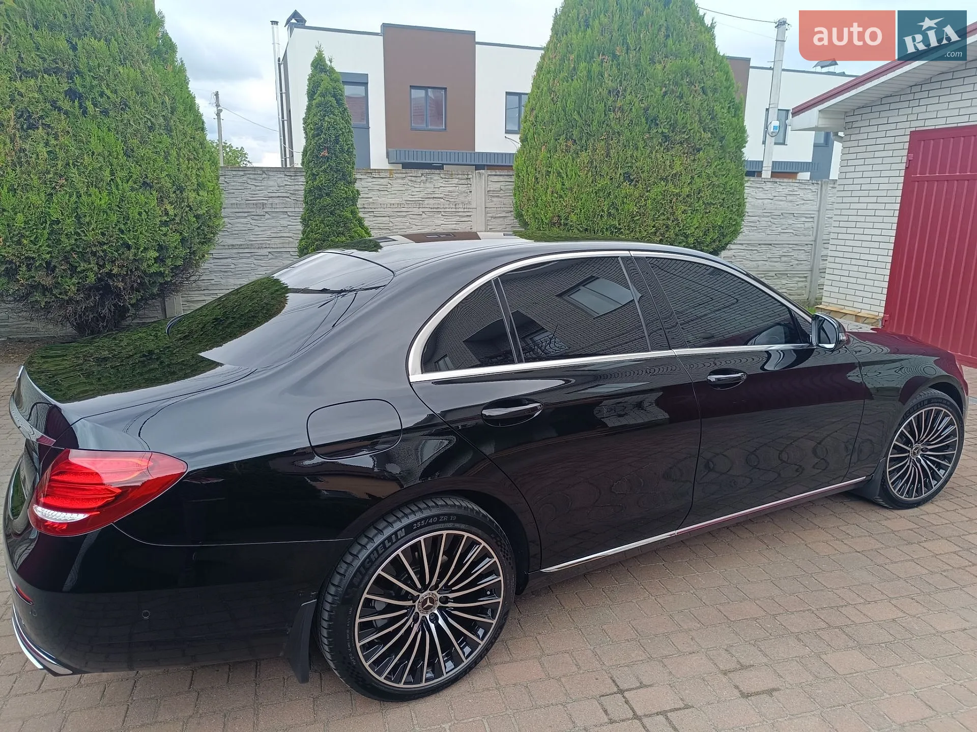 2018 Mercedes-Benz E-klasse - мініатюра 82