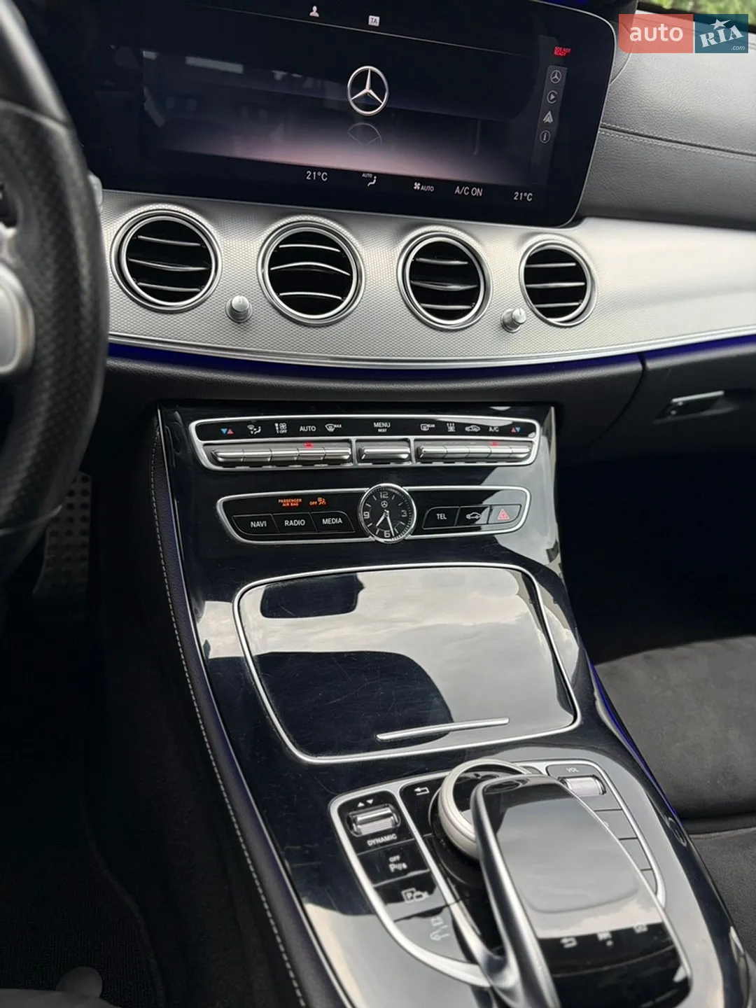 2020 Mercedes-Benz E-klasse - мініатюра 45