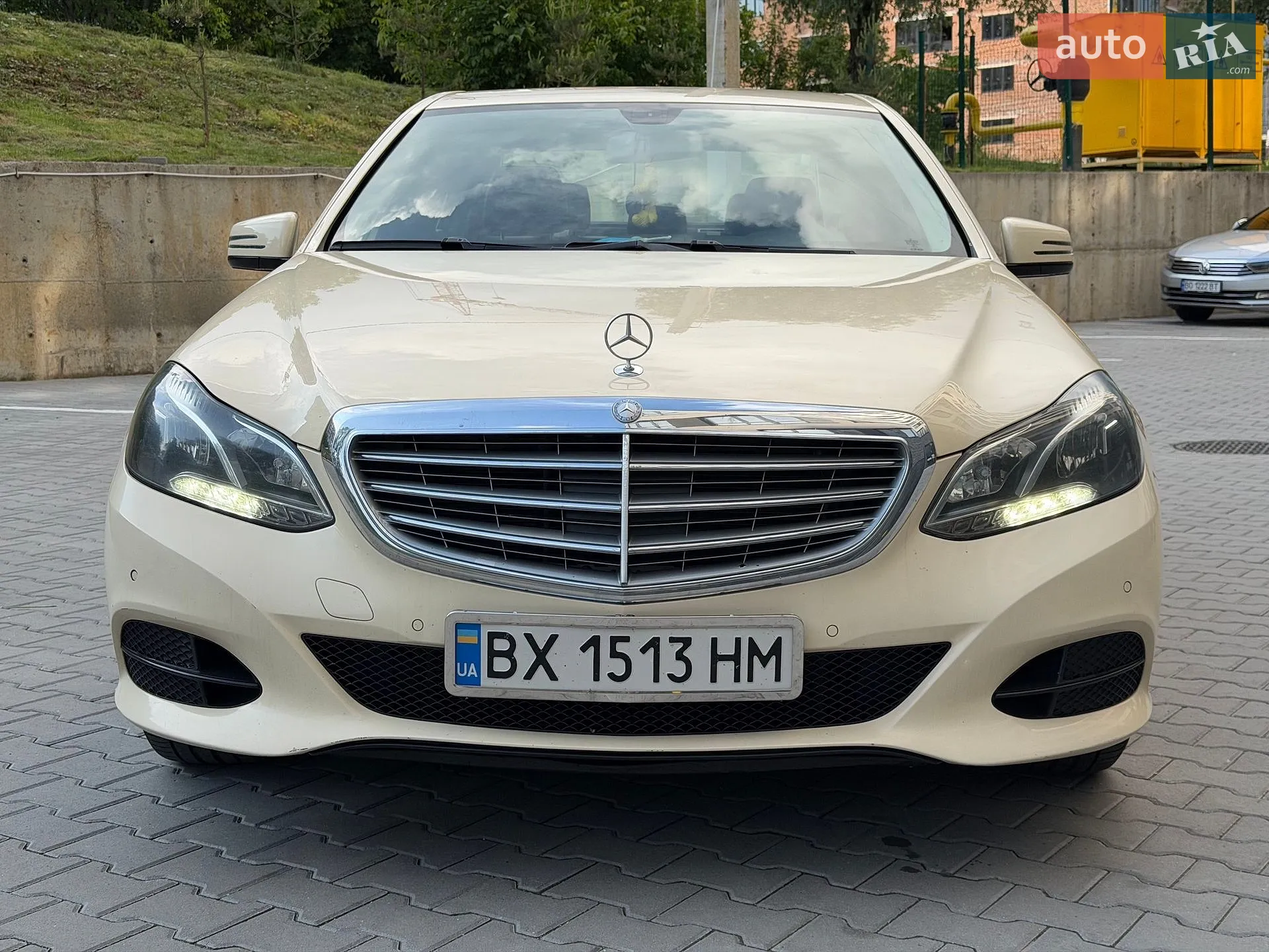 2014 Mercedes-Benz E-klasse - мініатюра 10
