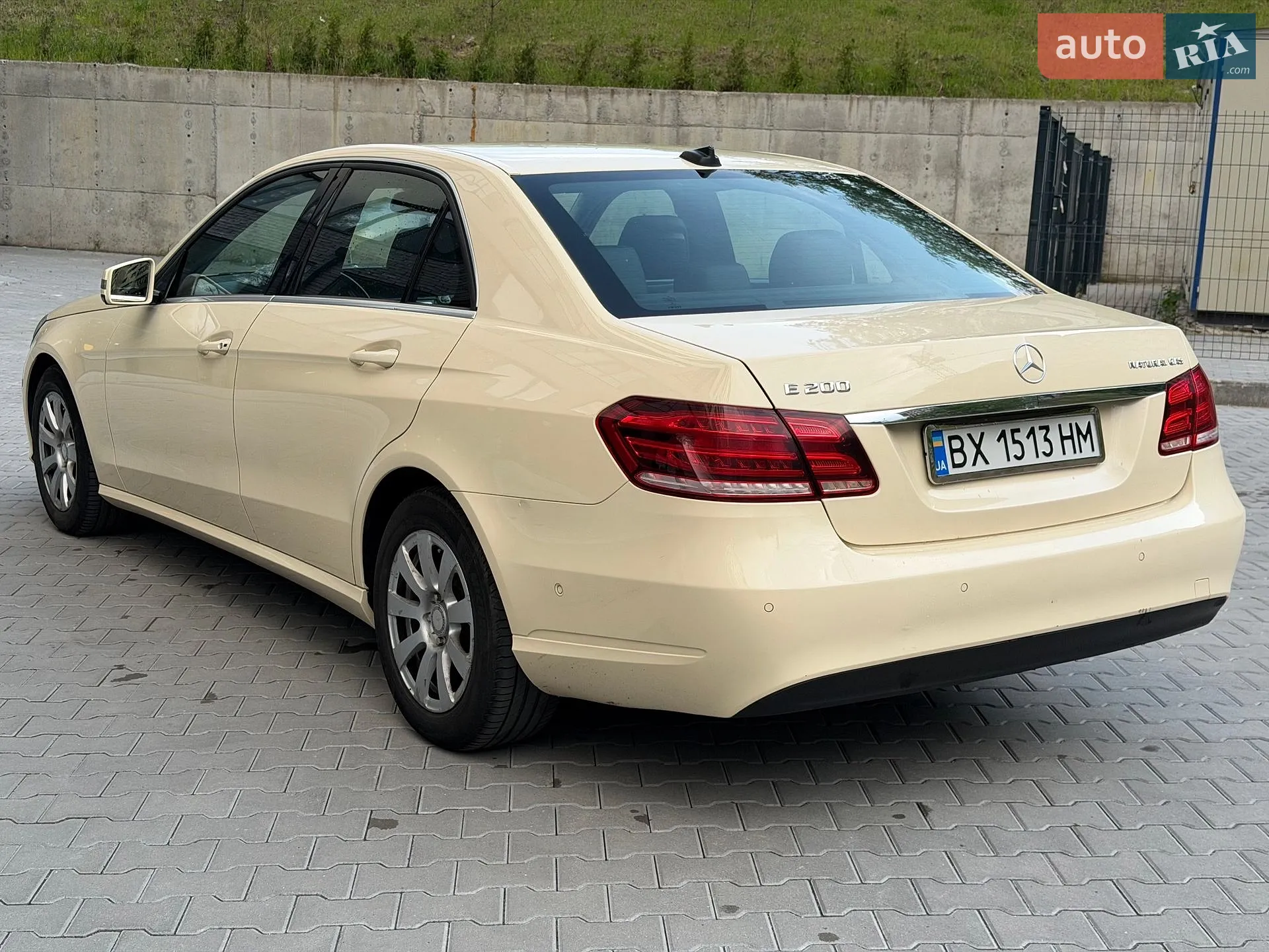 2014 Mercedes-Benz E-klasse - мініатюра 15