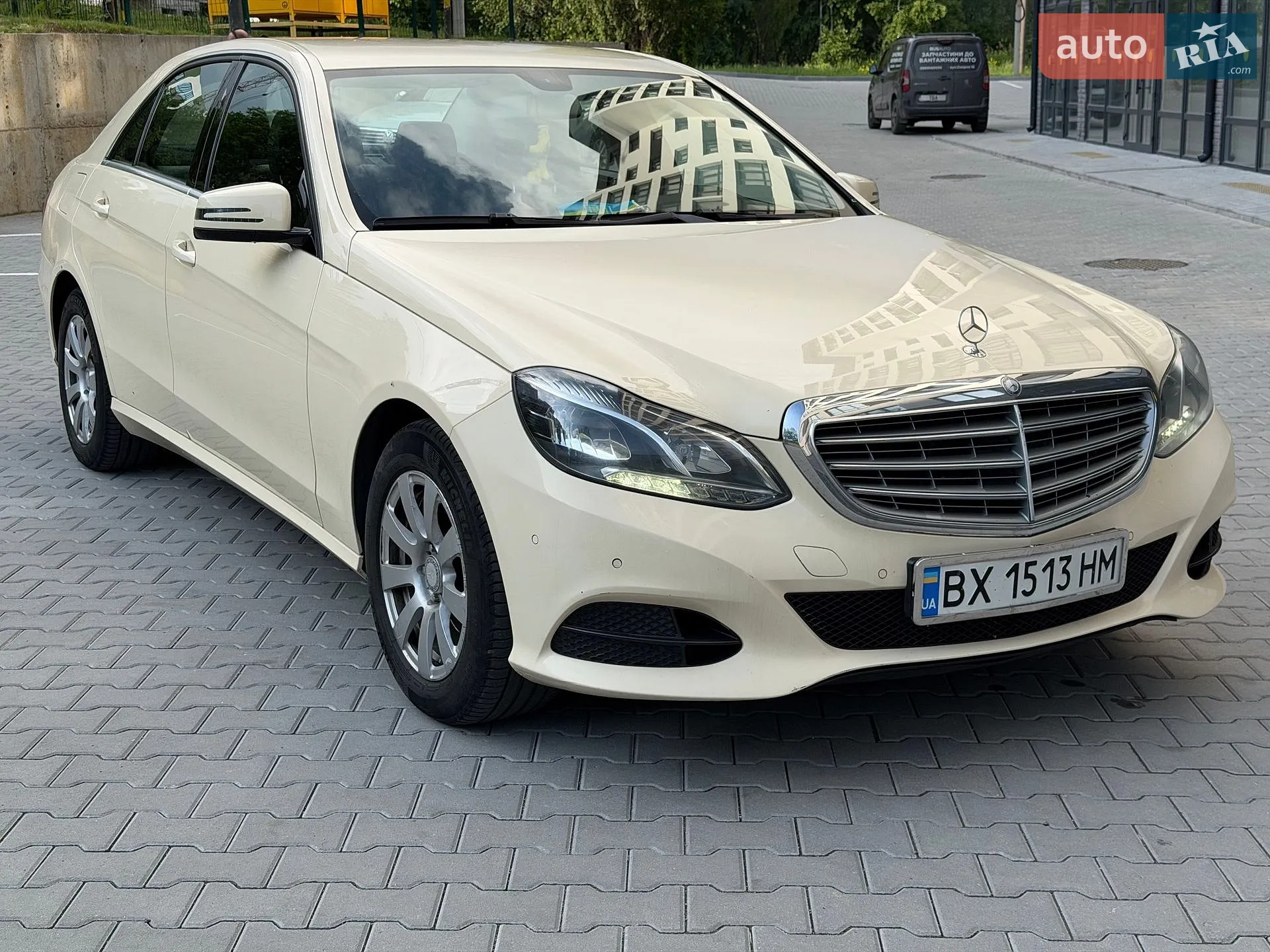 2014 Mercedes-Benz E-klasse - мініатюра 21