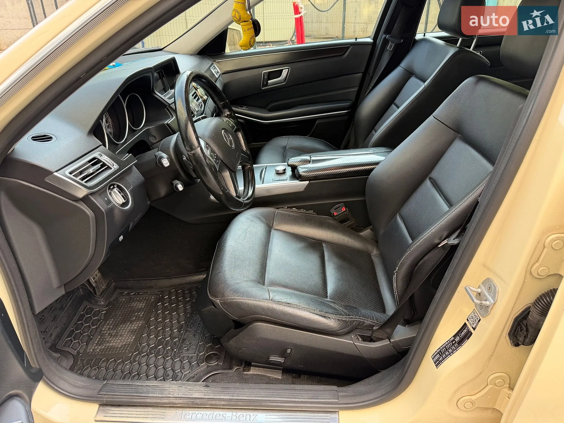 2014 Mercedes-Benz E-klasse - мініатюра 25