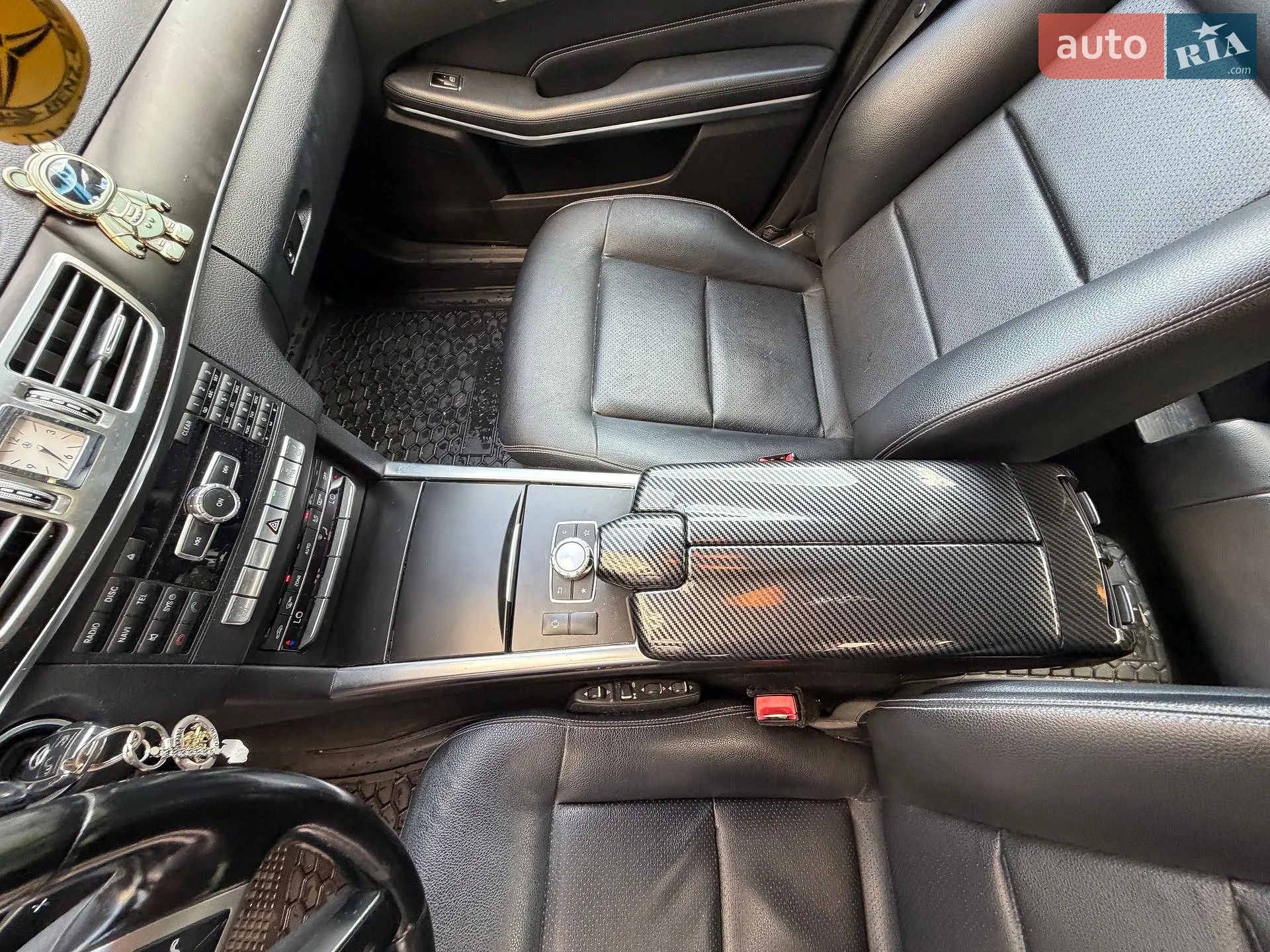 2014 Mercedes-Benz E-klasse - мініатюра 32