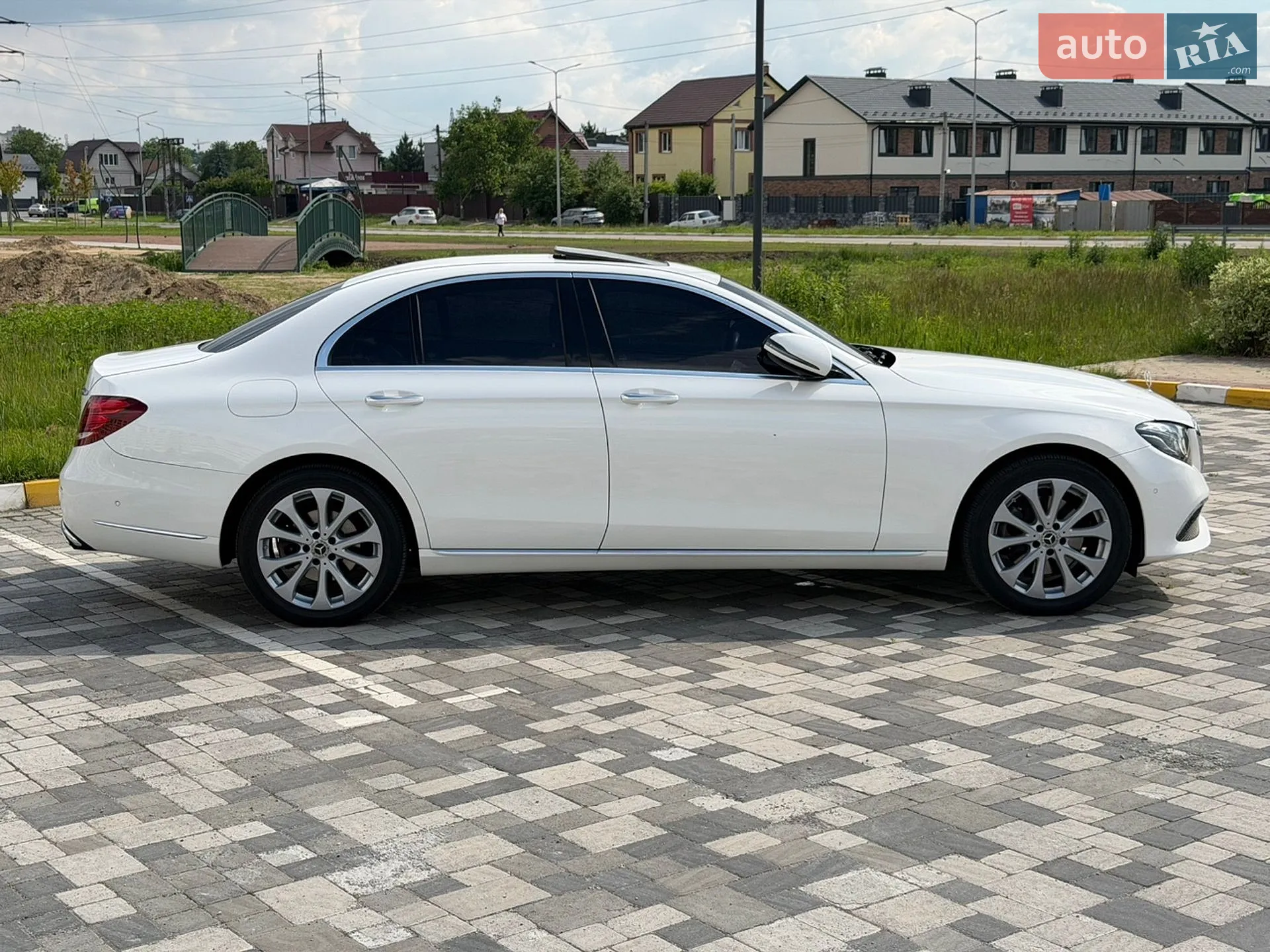2018 Mercedes-Benz E-klasse - мініатюра 58