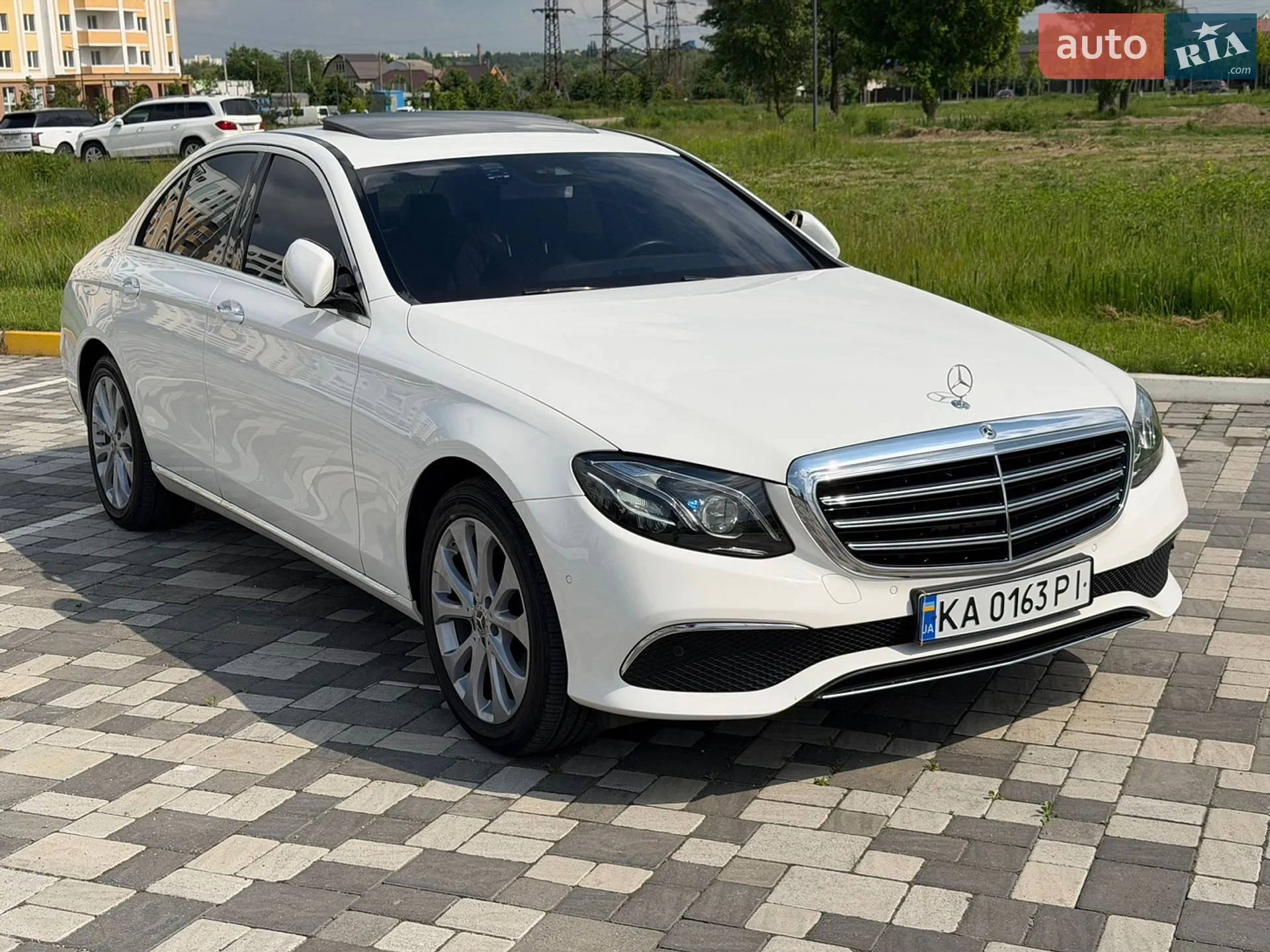 2018 Mercedes-Benz E-klasse - мініатюра 61