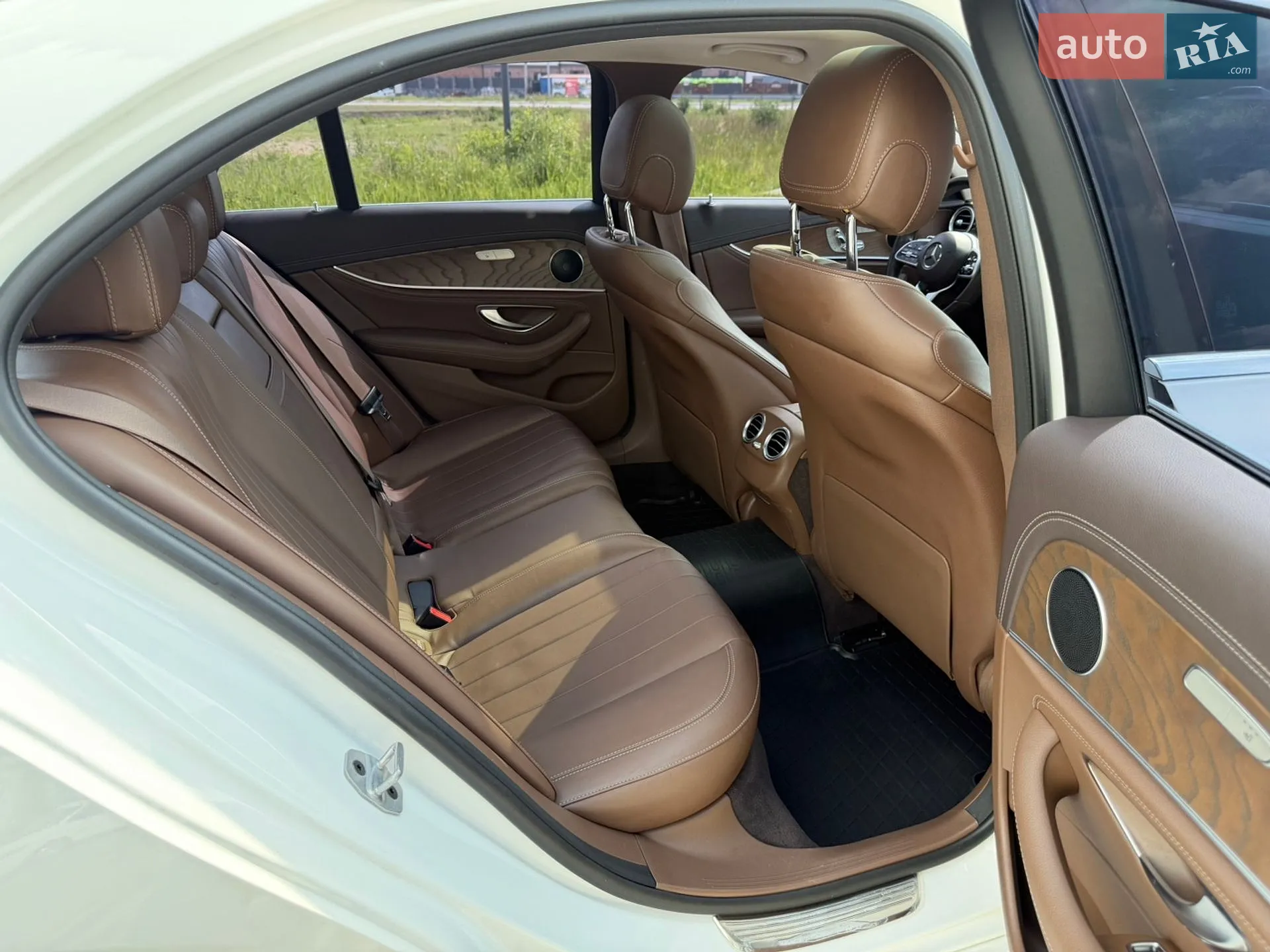 2018 Mercedes-Benz E-klasse - мініатюра 3