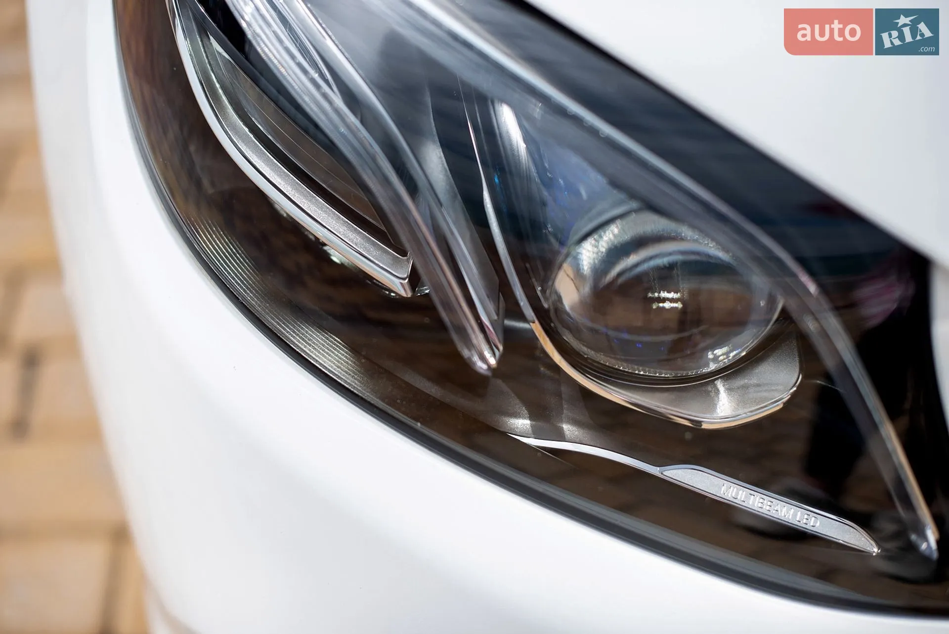 2020 Mercedes-Benz E-klasse - мініатюра 40