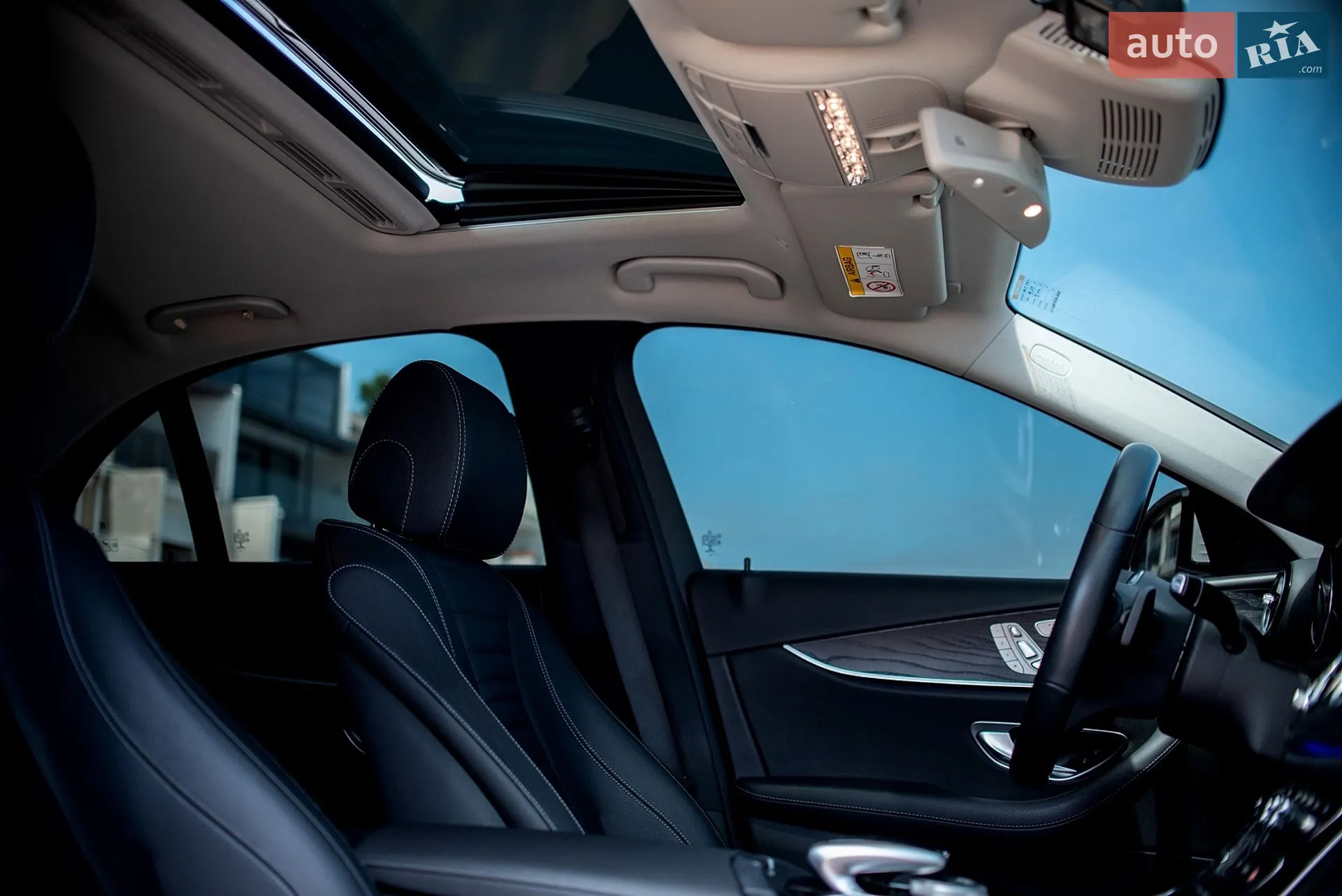 2020 Mercedes-Benz E-klasse - мініатюра 48