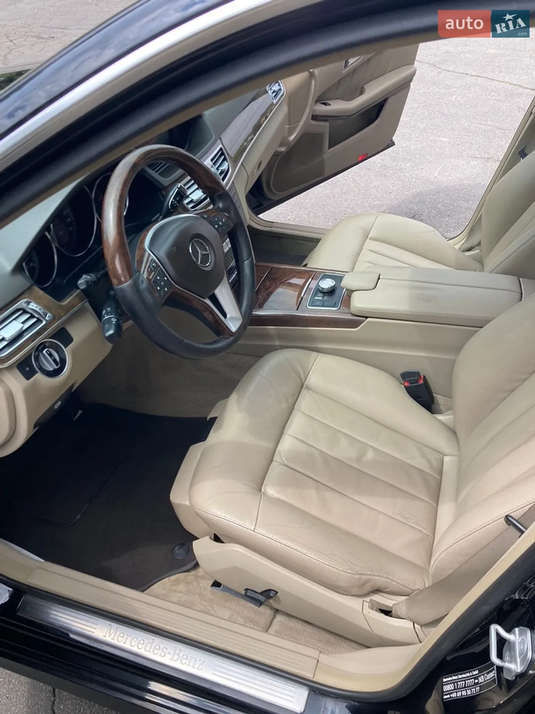 2013 Mercedes-Benz E-klasse - мініатюра 19