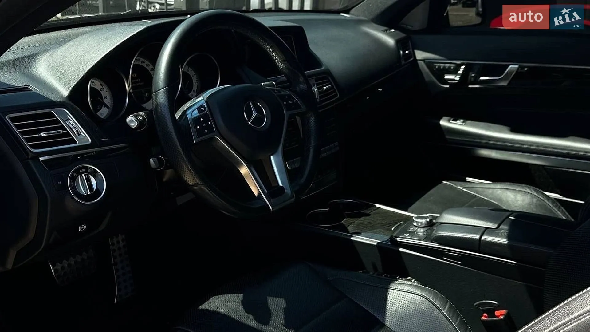2016 Mercedes-Benz E-klasse - мініатюра 8