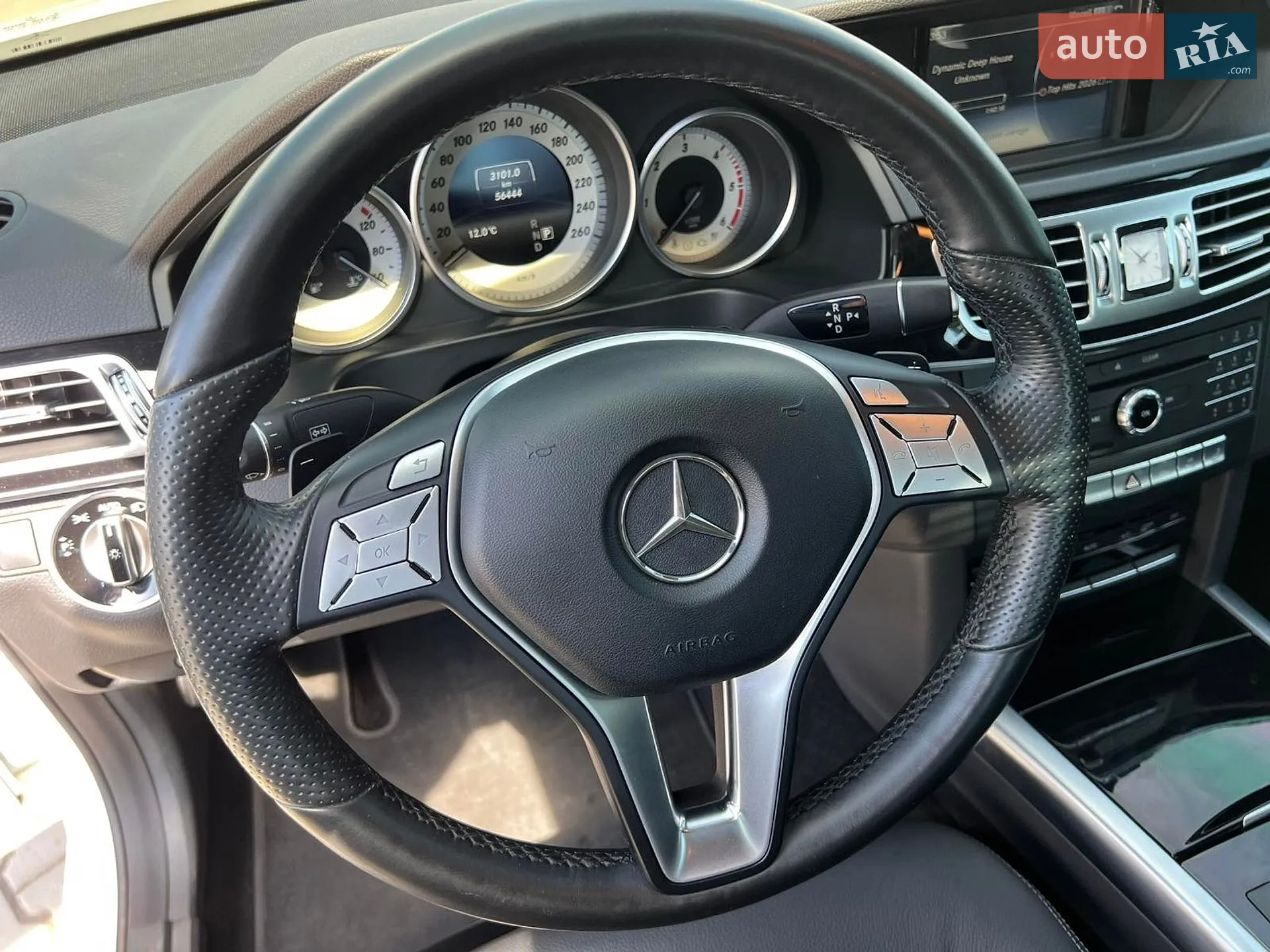 2016 Mercedes-Benz E-klasse - мініатюра 23