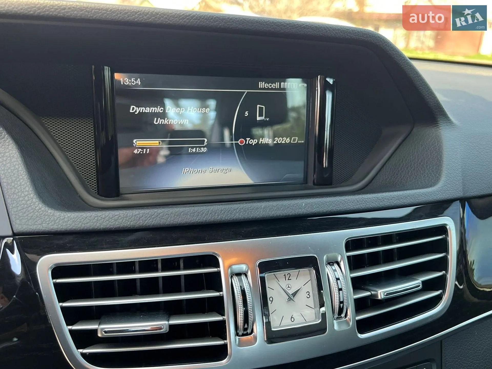 2016 Mercedes-Benz E-klasse - мініатюра 36