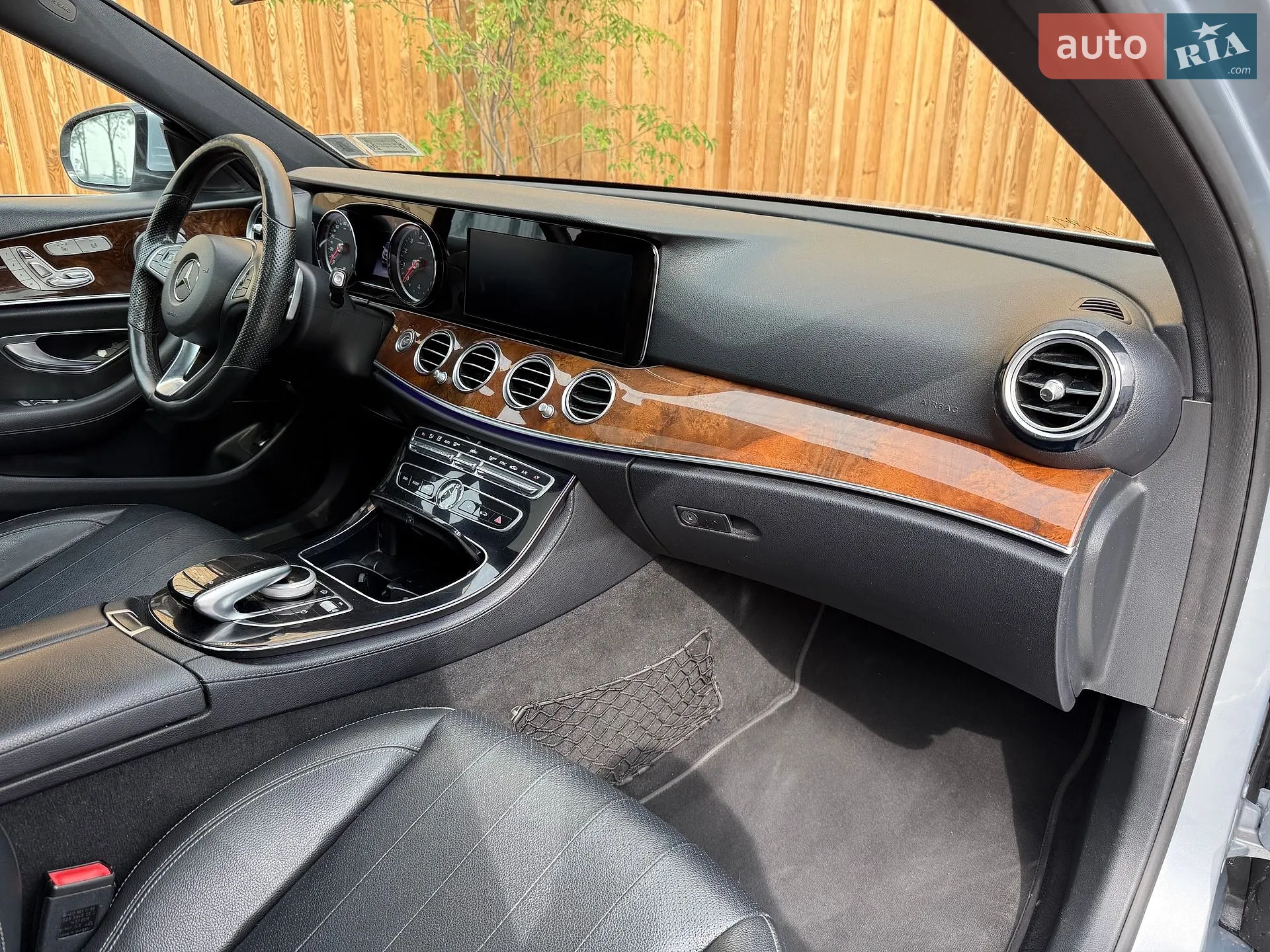 2017 Mercedes-Benz E-klasse - мініатюра 31