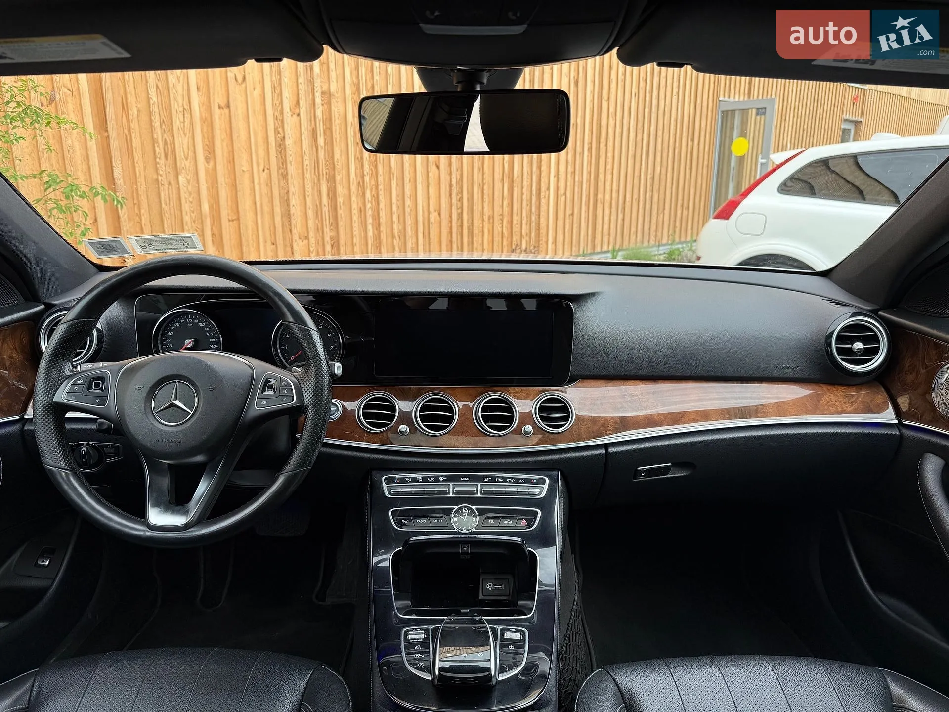 2017 Mercedes-Benz E-klasse - мініатюра 30