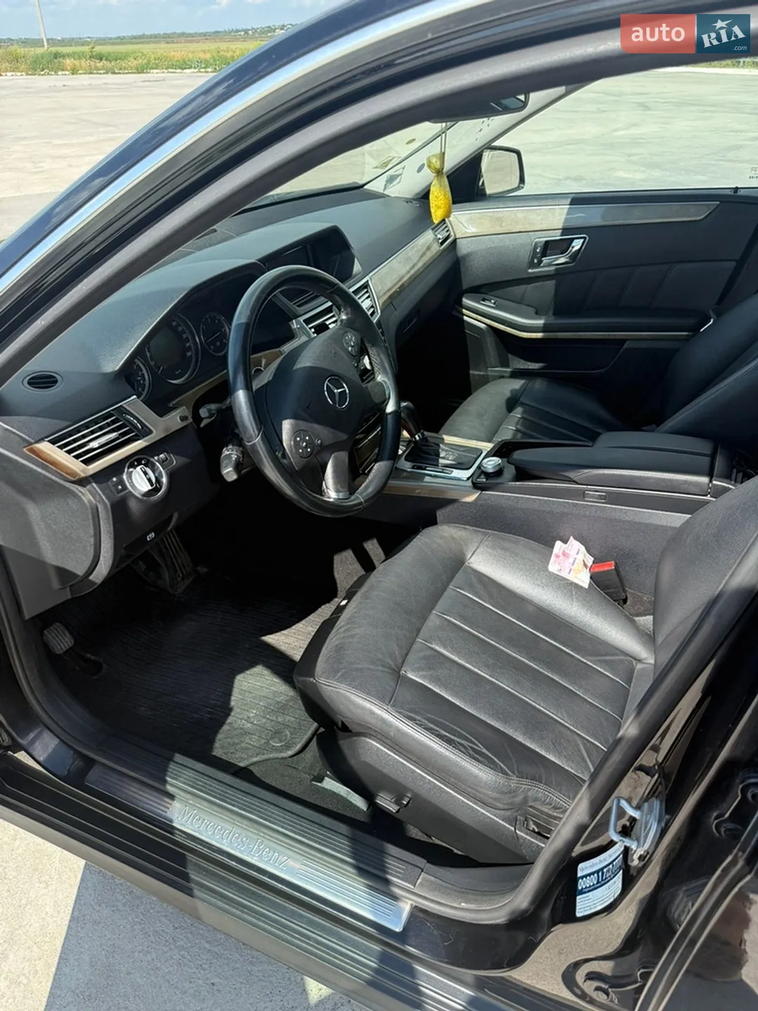 2010 Mercedes-Benz E-klasse - мініатюра 10