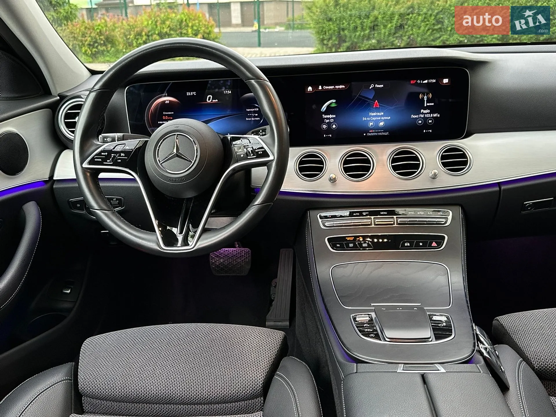 2022 Mercedes-Benz E-klasse - мініатюра 40