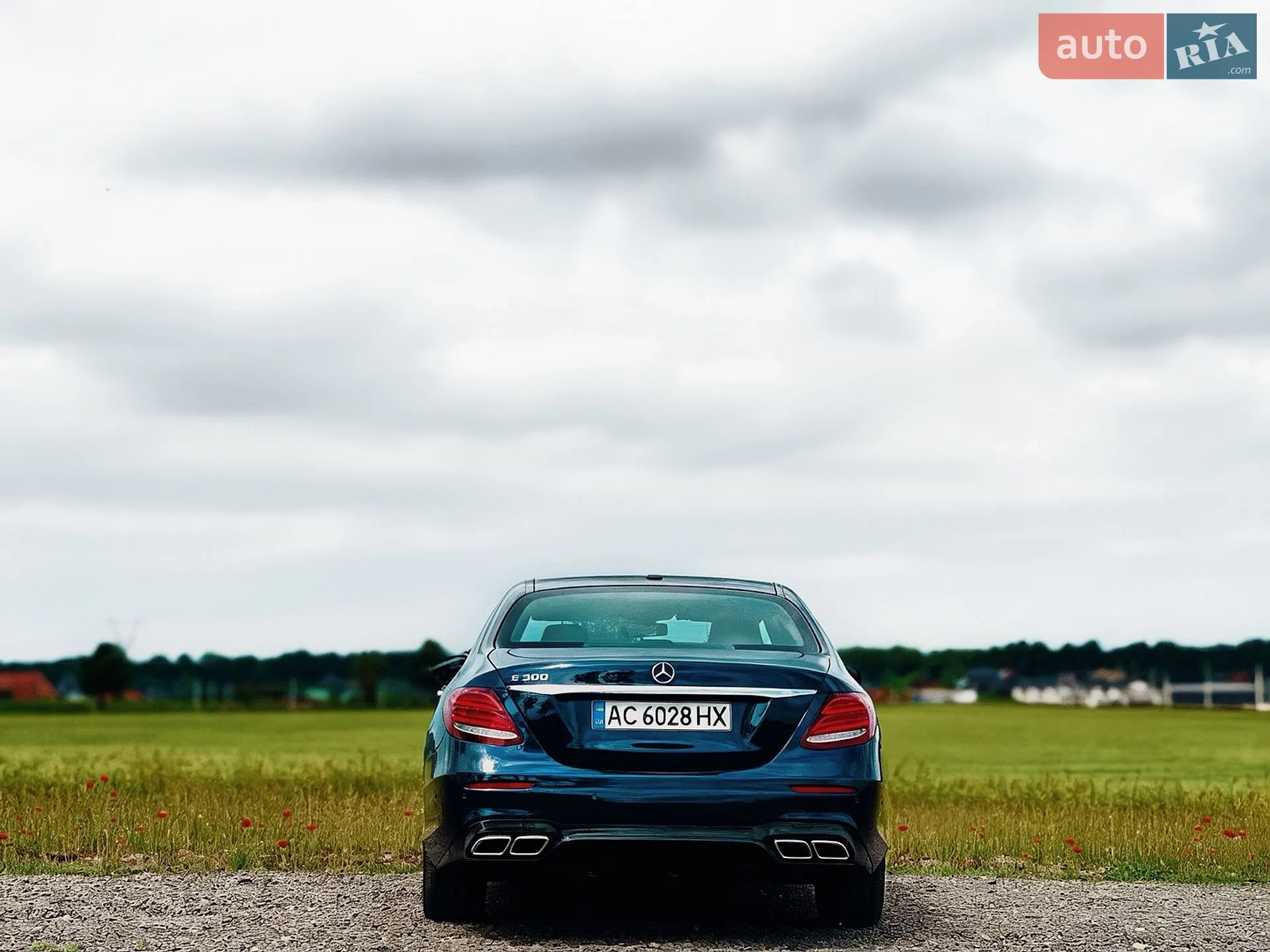 2016 Mercedes-Benz E-klasse - мініатюра 10