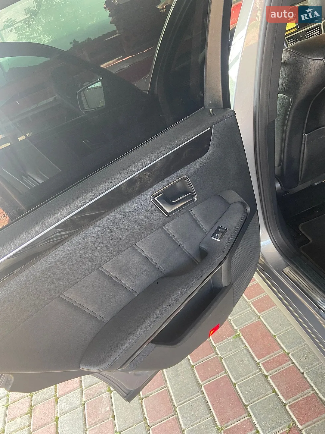 2012 Mercedes-Benz E-klasse - мініатюра 14