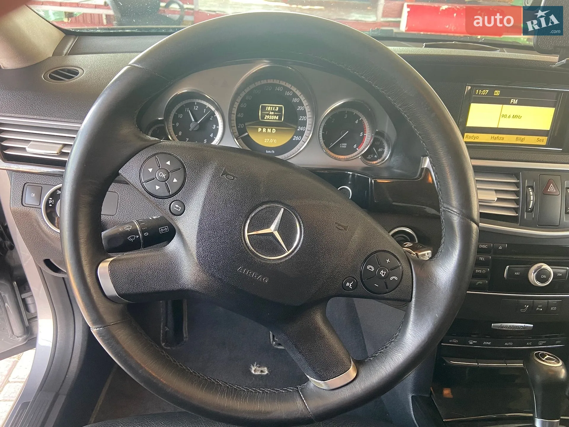 2012 Mercedes-Benz E-klasse - мініатюра 16