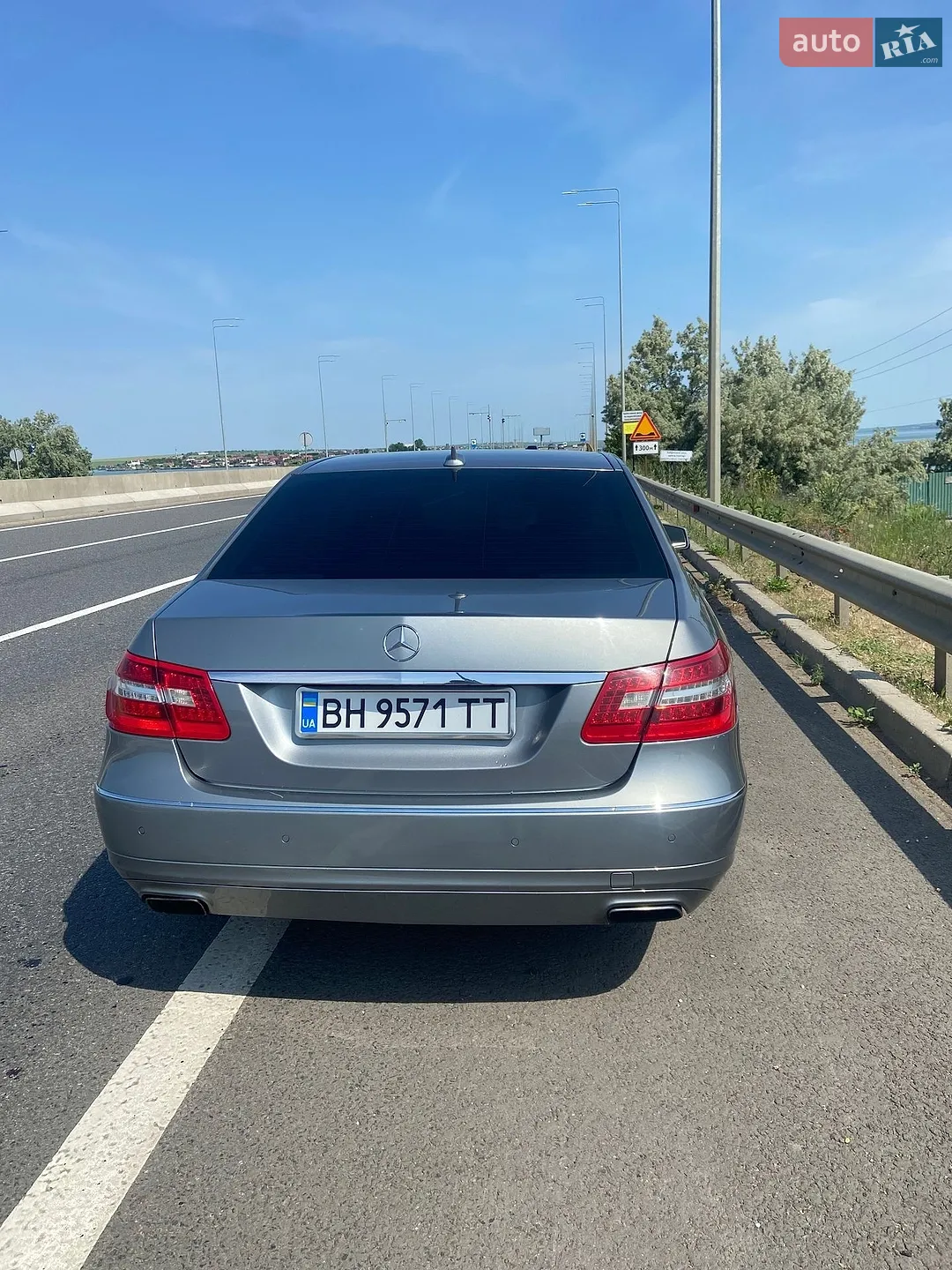 2012 Mercedes-Benz E-klasse - мініатюра 9