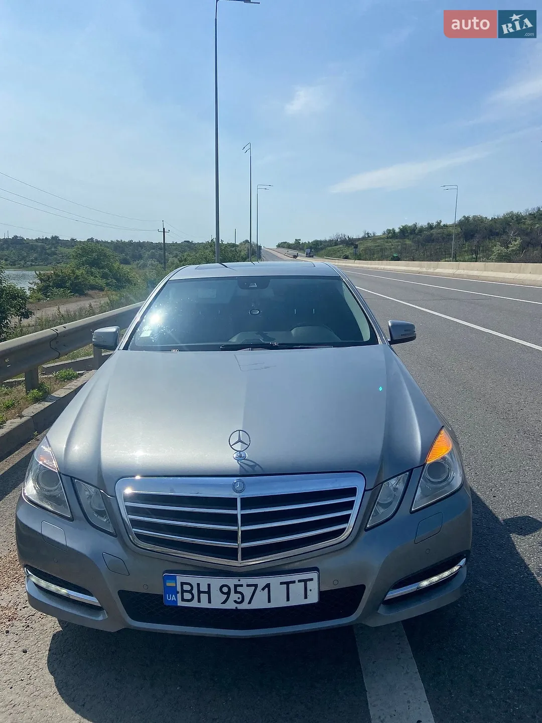 2012 Mercedes-Benz E-klasse - мініатюра 10