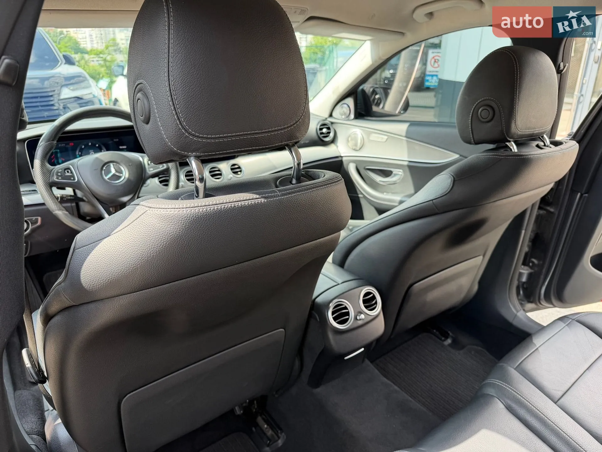 2016 Mercedes-Benz E-klasse - мініатюра 5