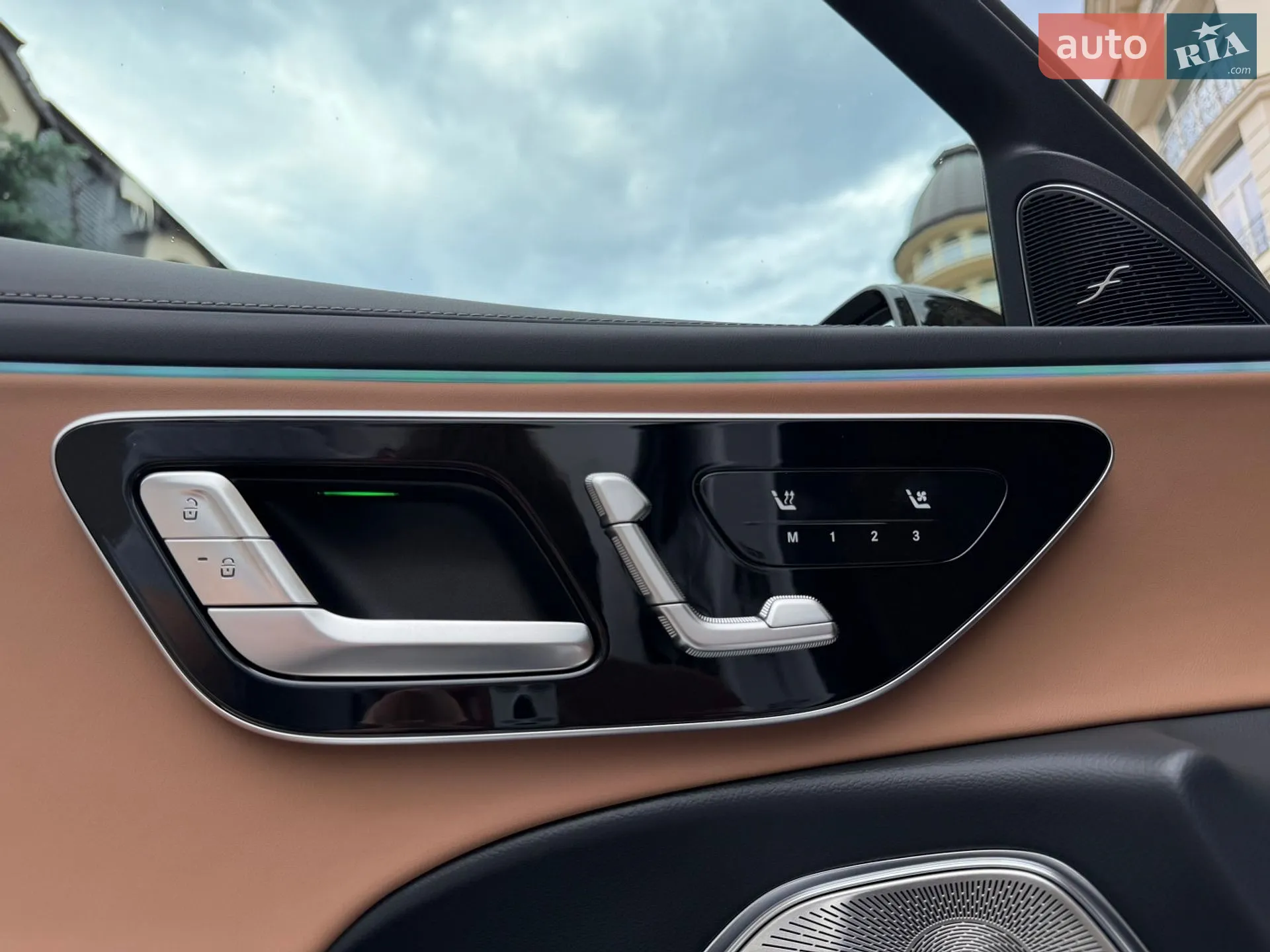 2026 Mercedes-Benz E-klasse - мініатюра 59