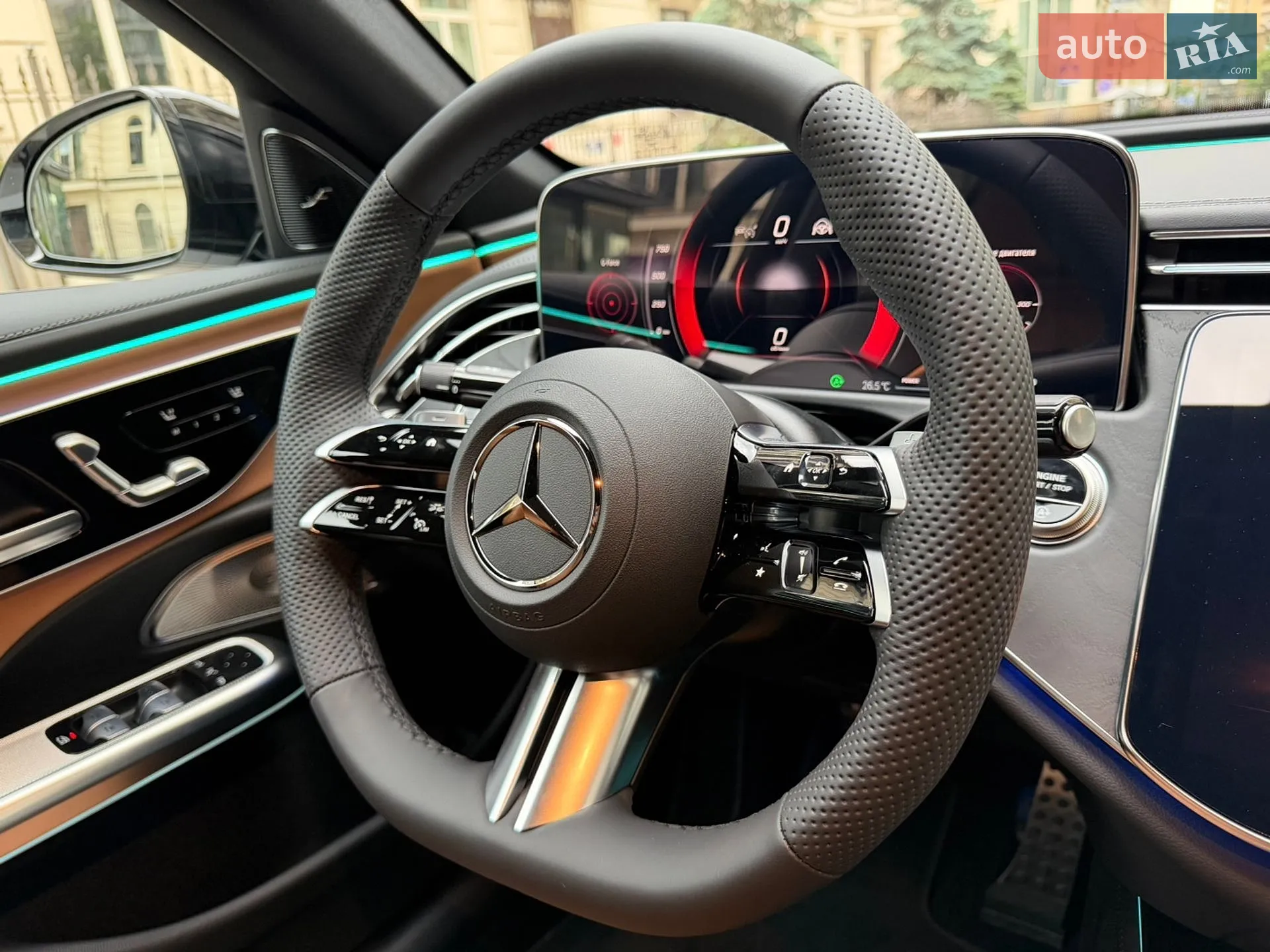 2026 Mercedes-Benz E-klasse - мініатюра 62