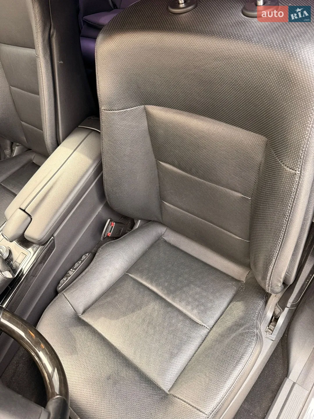 2010 Mercedes-Benz E-klasse - мініатюра 16