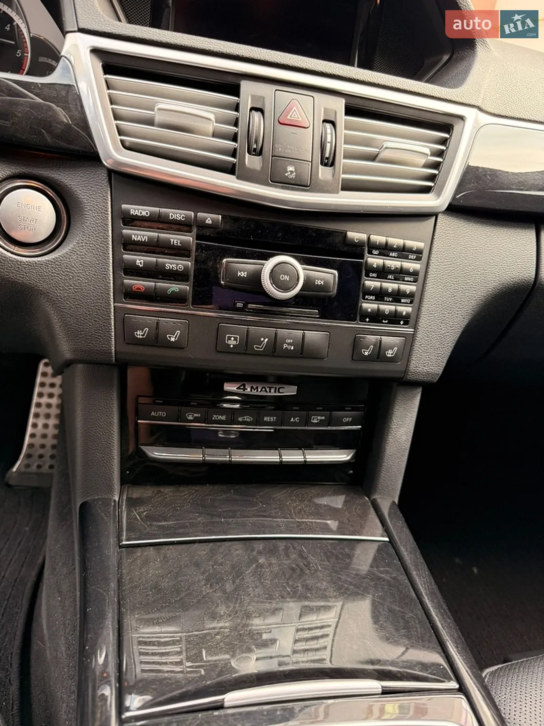 2010 Mercedes-Benz E-klasse - мініатюра 12