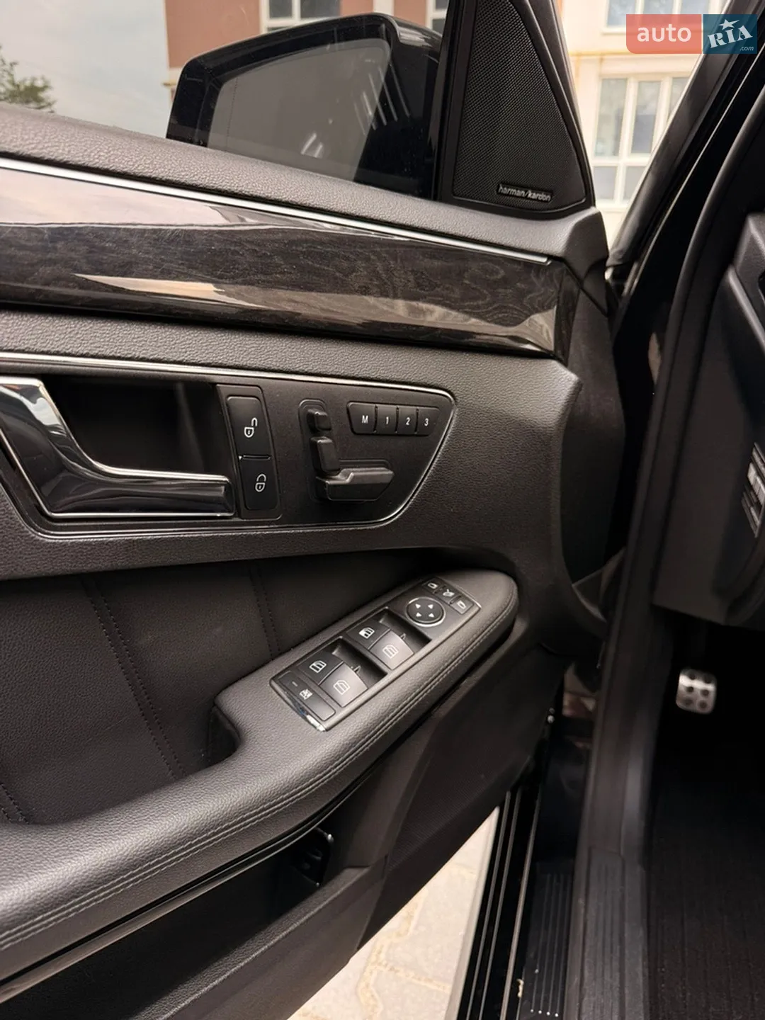 2010 Mercedes-Benz E-klasse - мініатюра 15