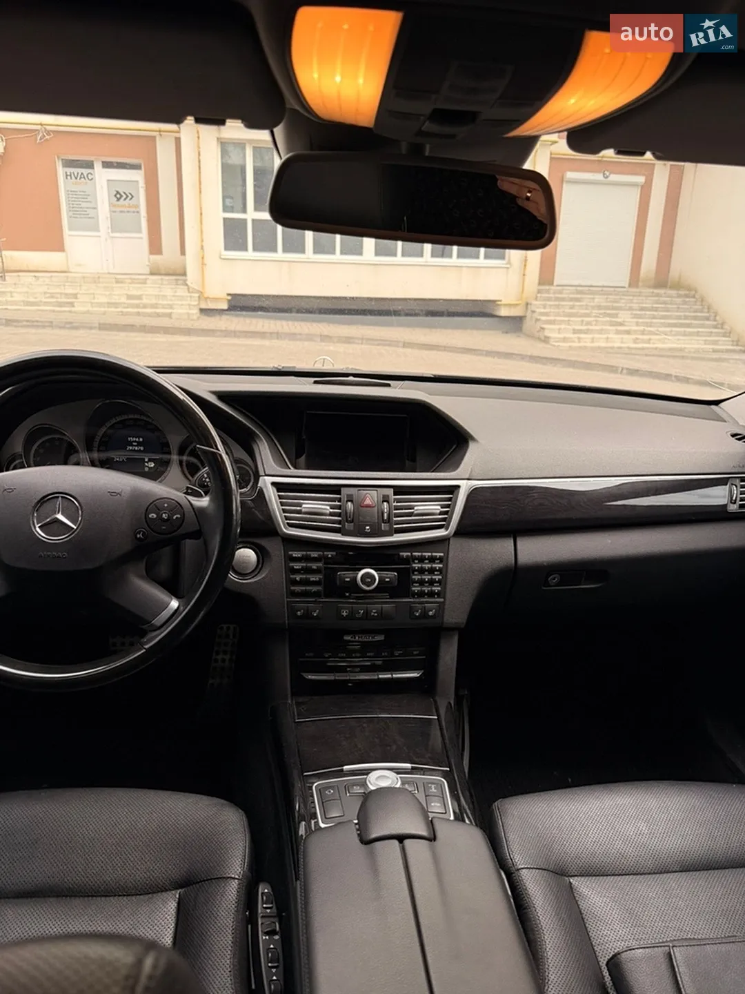 2010 Mercedes-Benz E-klasse - мініатюра 17
