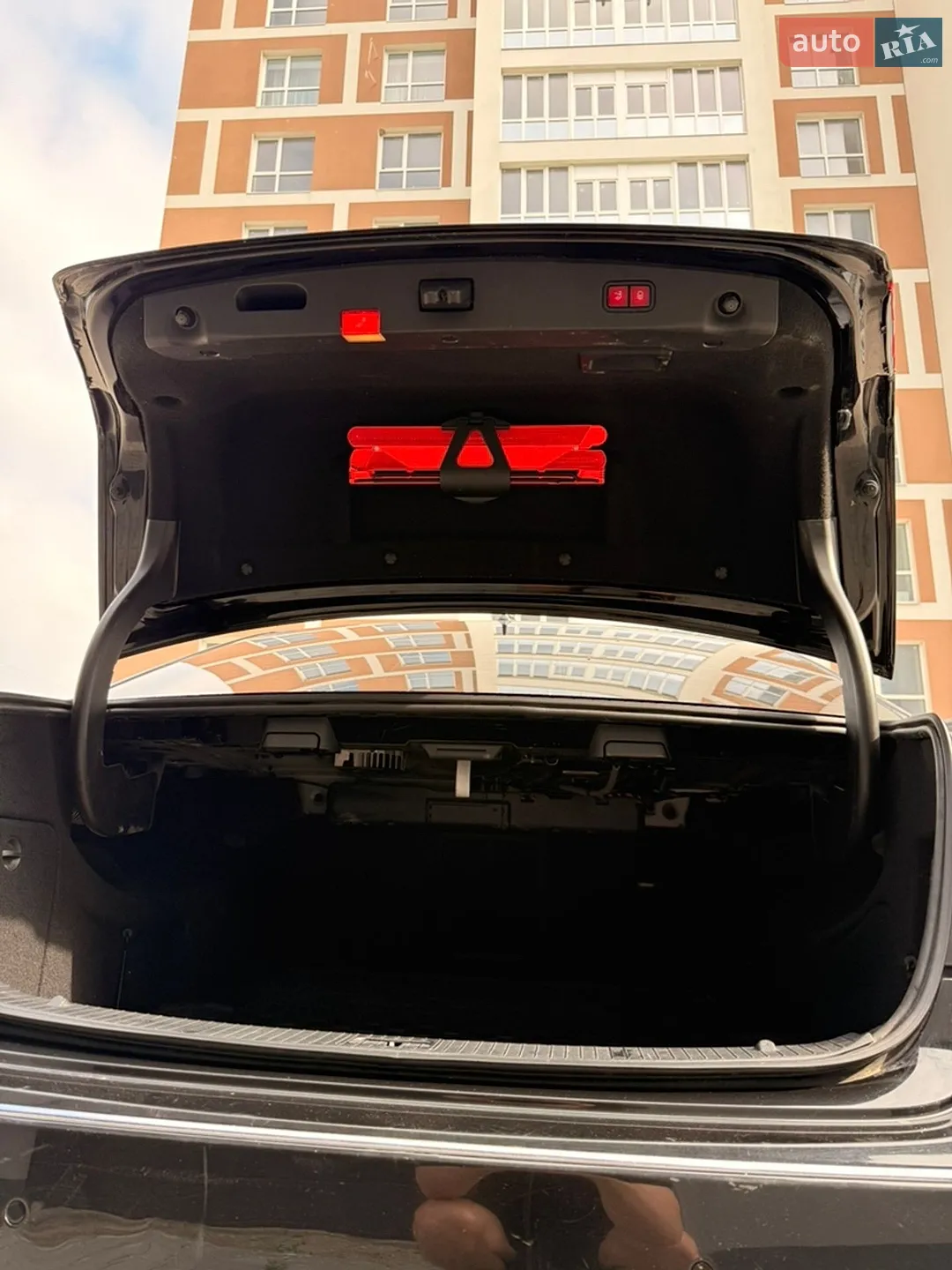 2010 Mercedes-Benz E-klasse - мініатюра 20