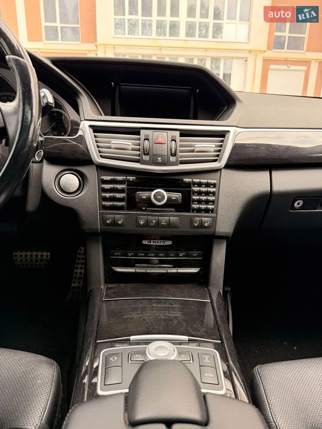 2010 Mercedes-Benz E-klasse - мініатюра 24