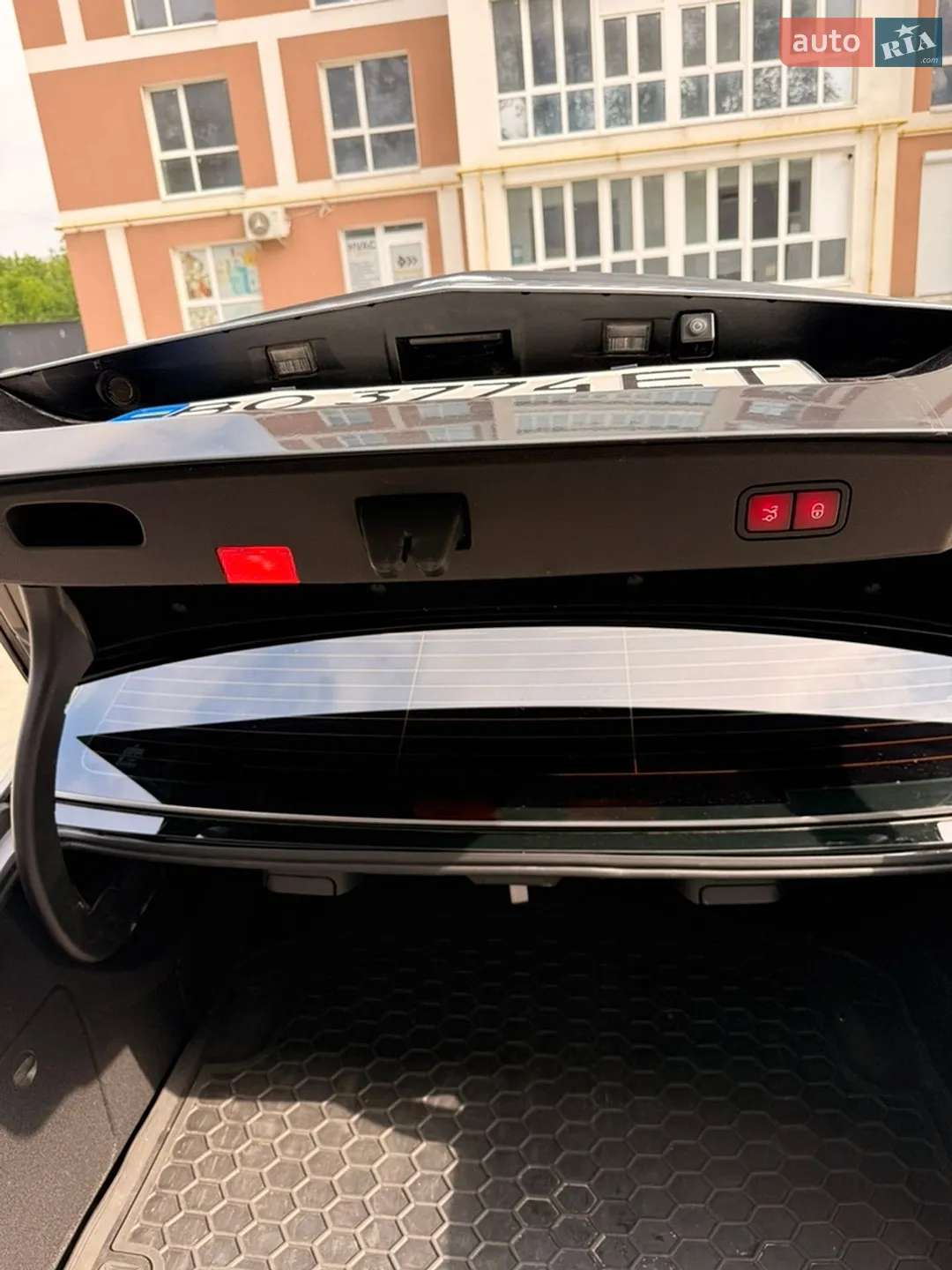 2010 Mercedes-Benz E-klasse - мініатюра 7