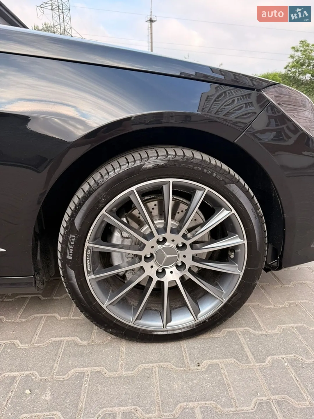 2010 Mercedes-Benz E-klasse - мініатюра 22