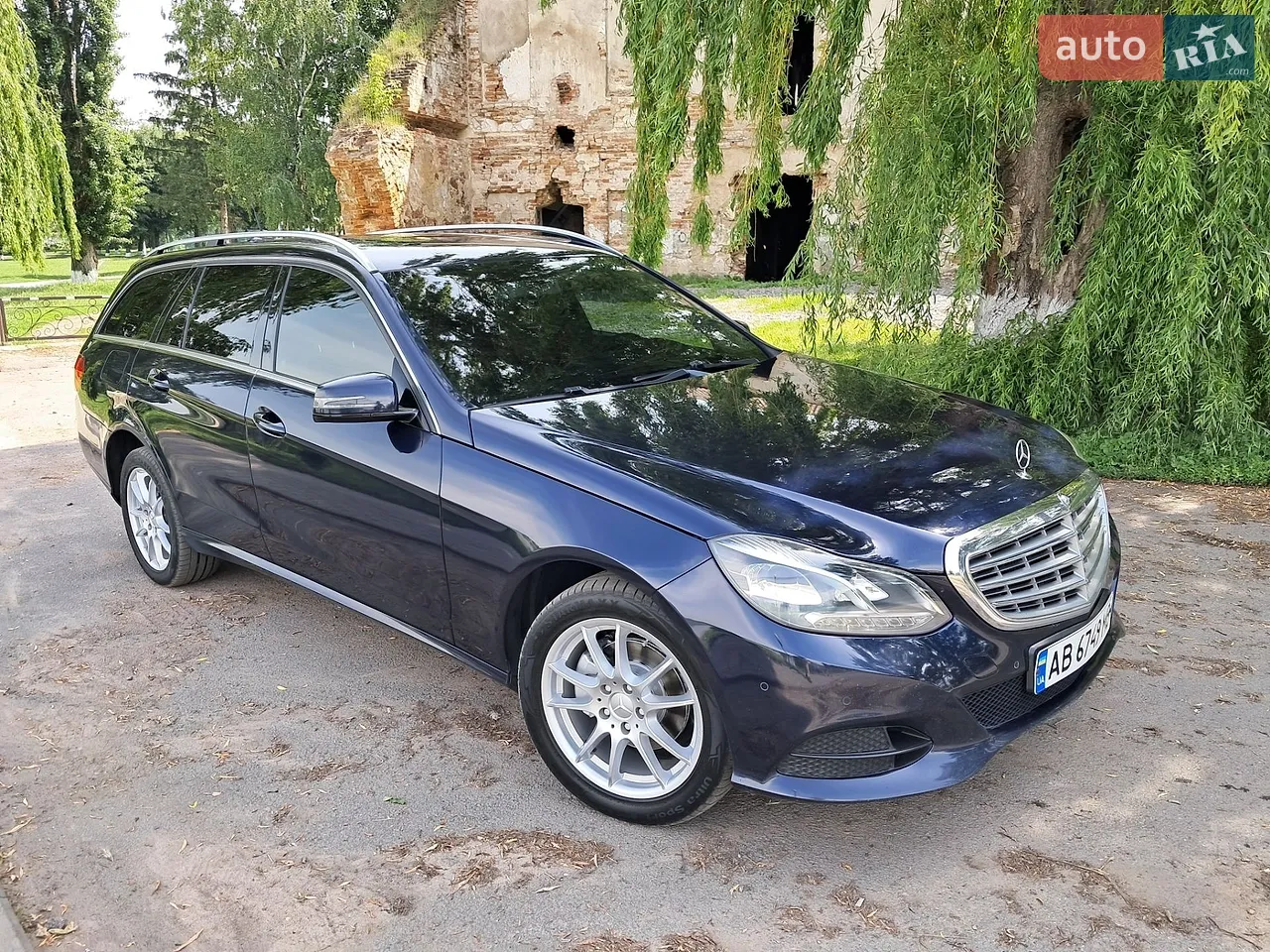 2016 Mercedes-Benz E-klasse - мініатюра 32