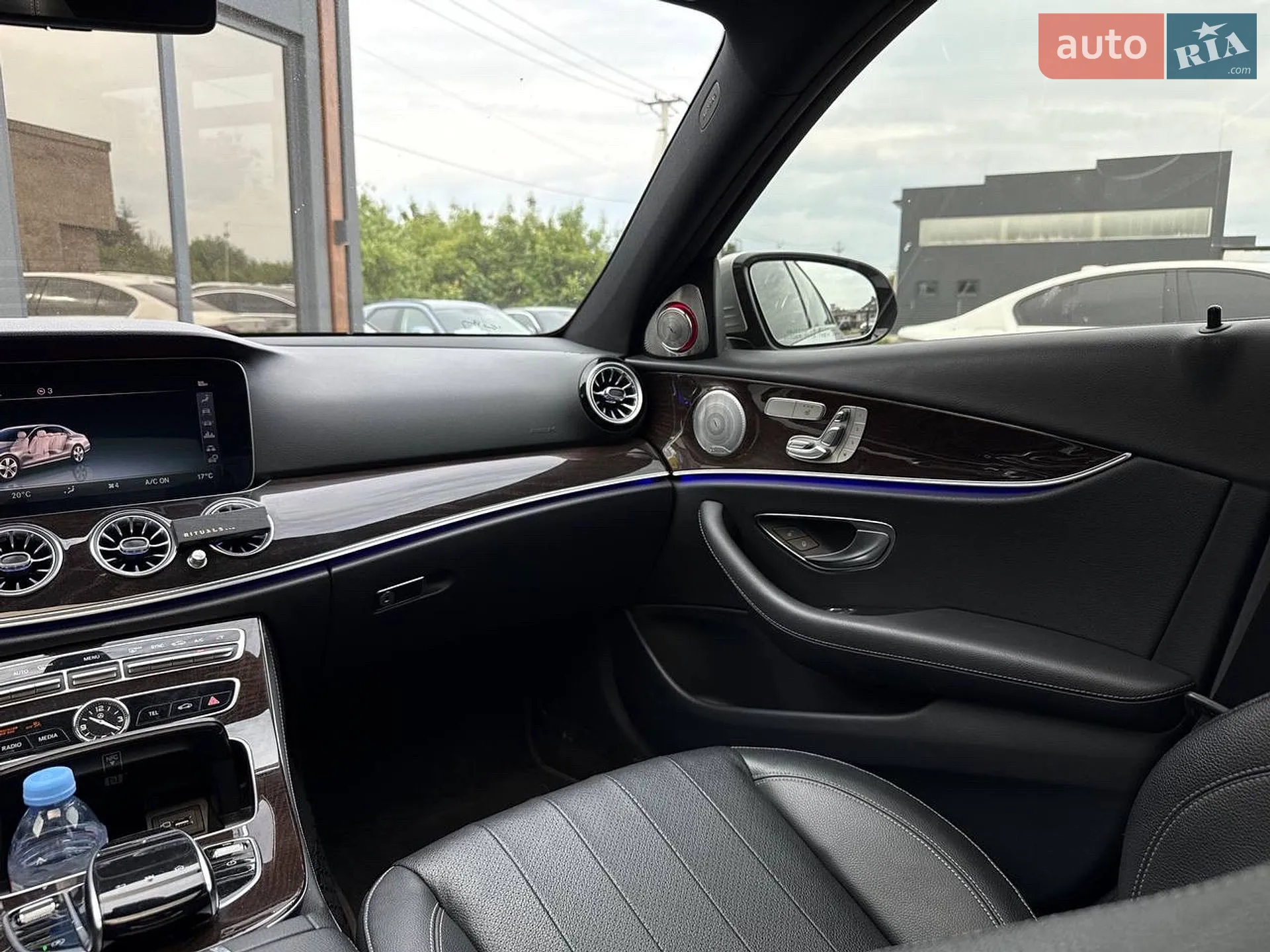2020 Mercedes-Benz E-klasse - мініатюра 40