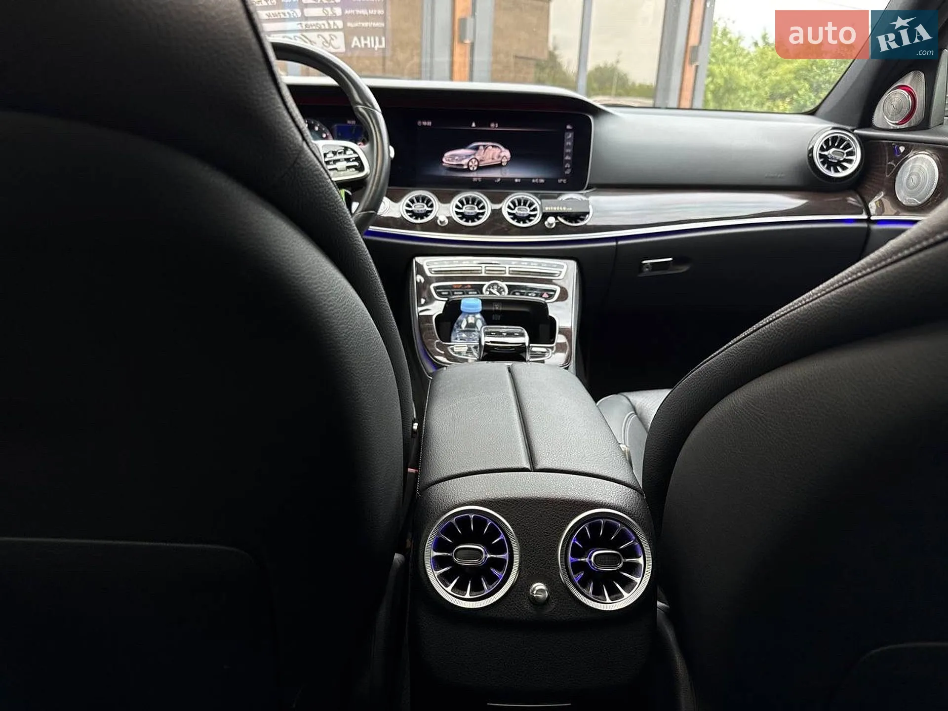 2020 Mercedes-Benz E-klasse - мініатюра 41