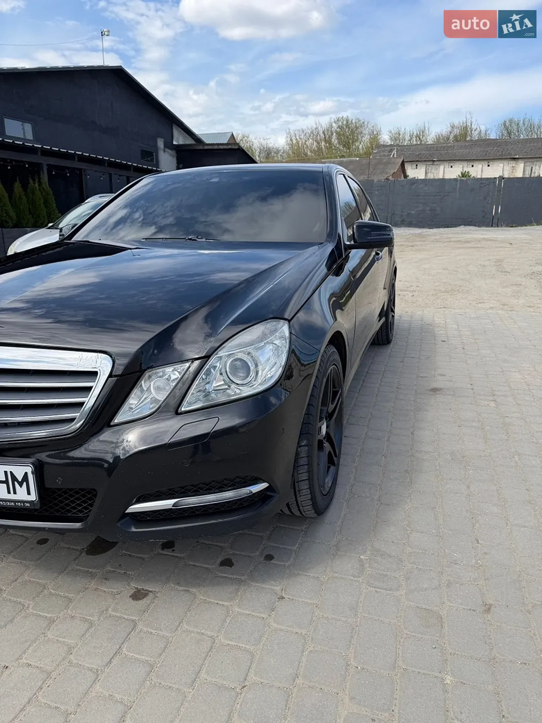 2012 Mercedes-Benz E-klasse - мініатюра 15