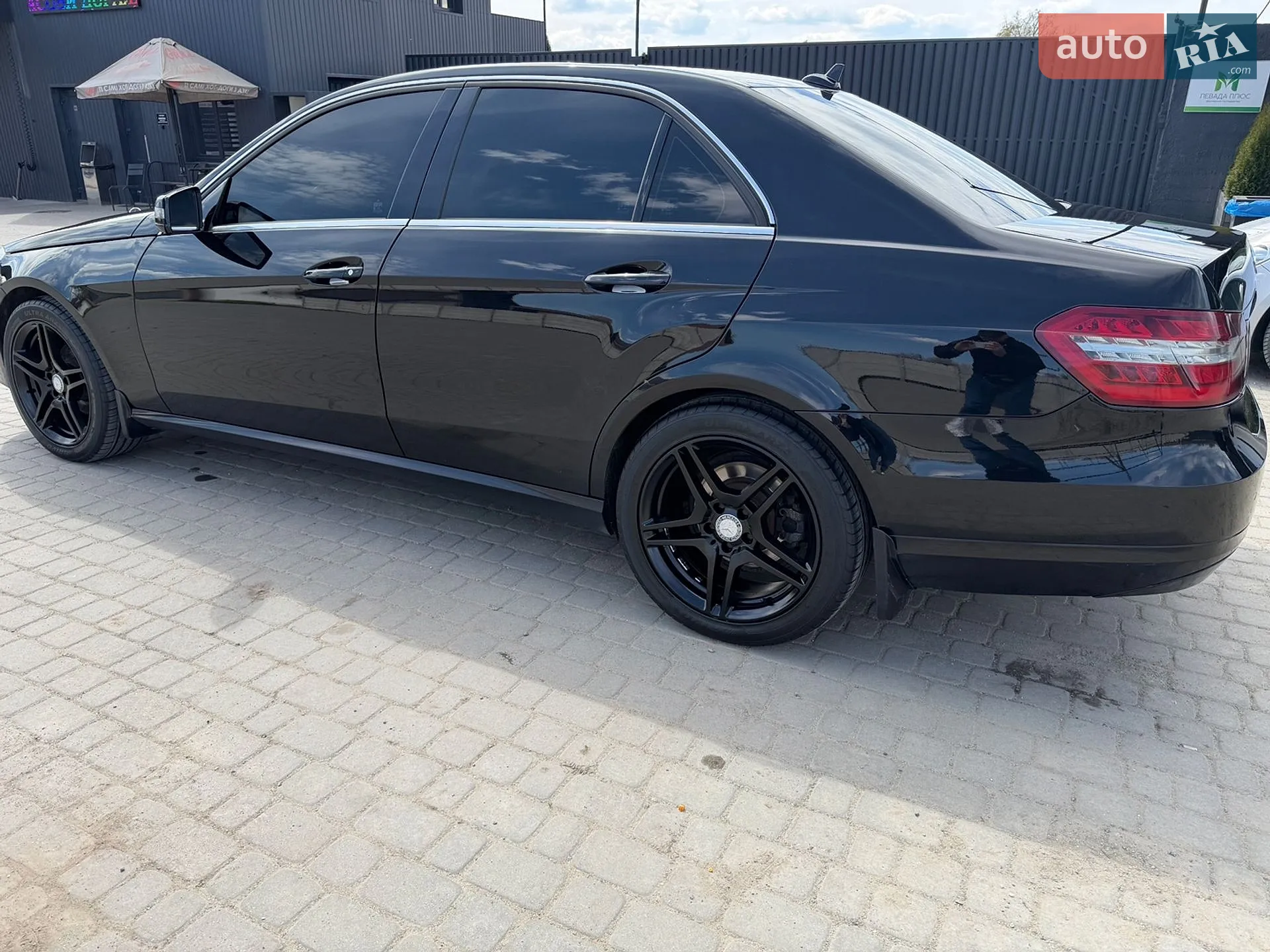 2012 Mercedes-Benz E-klasse - мініатюра 24